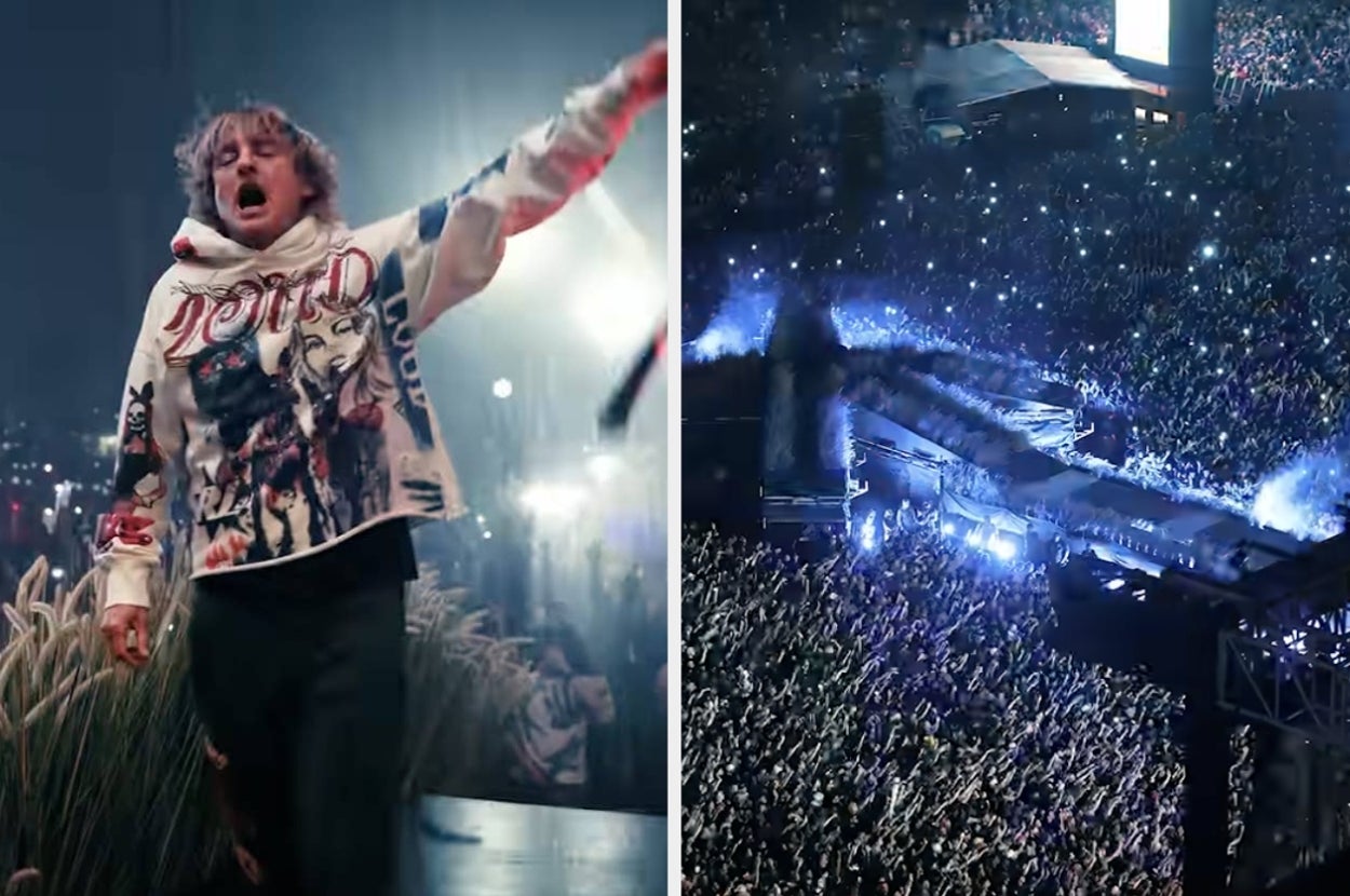 Build Your Dream Music Festival Lineup And We'll Tell You What Kind Of Festivalgoer You Are