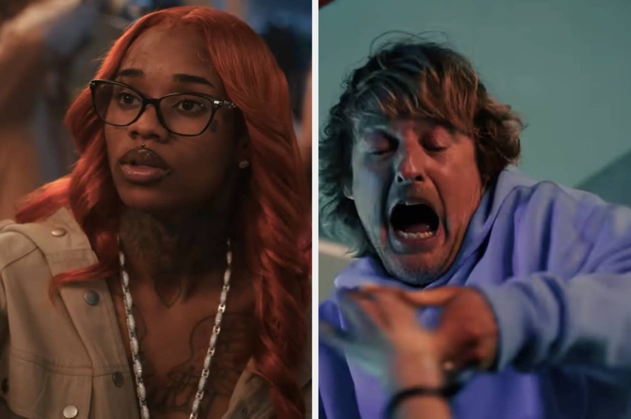 Here’s Where You’ve Seen The Cast Of “Rolling Loud: The Movie” Before