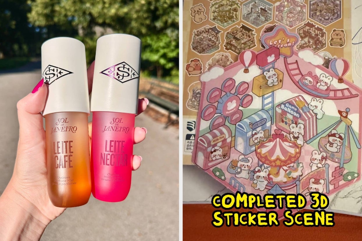 I’m Pretty Sure You Haven’t Seen These 44 Newer Products Yet (And I’m Really Sure You’re Gonna Like Them)