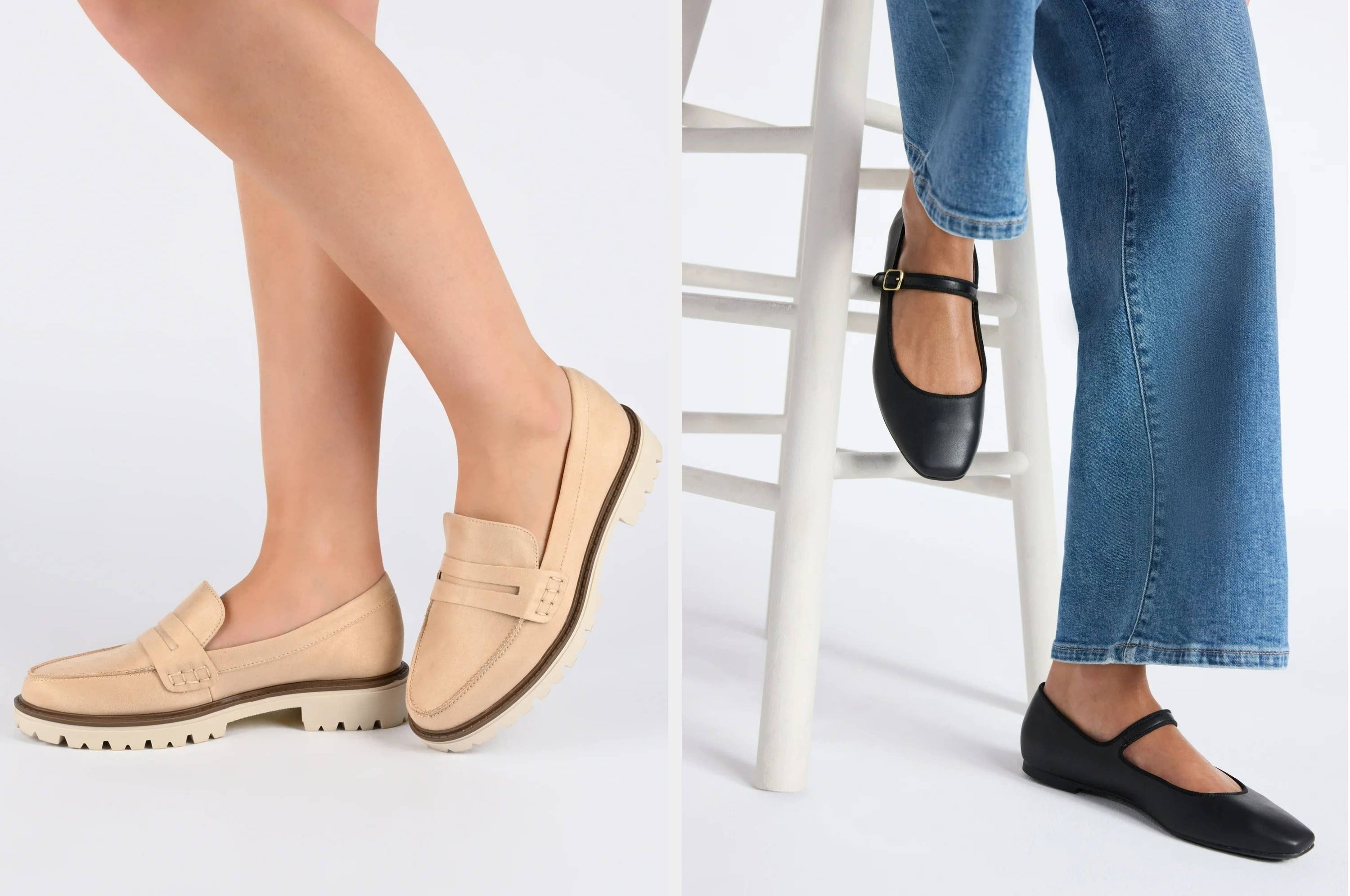 7 Shoes From Walmart You’ll Wear So Much You’ll Basically Consider Them A Member Of Your Family