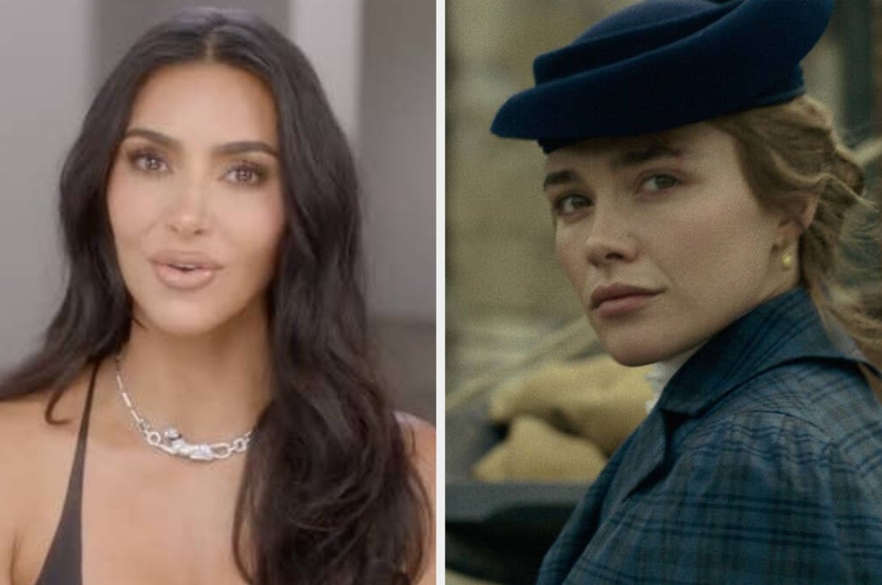 Here Are All The Best New TV Shows And Films To Stream This October