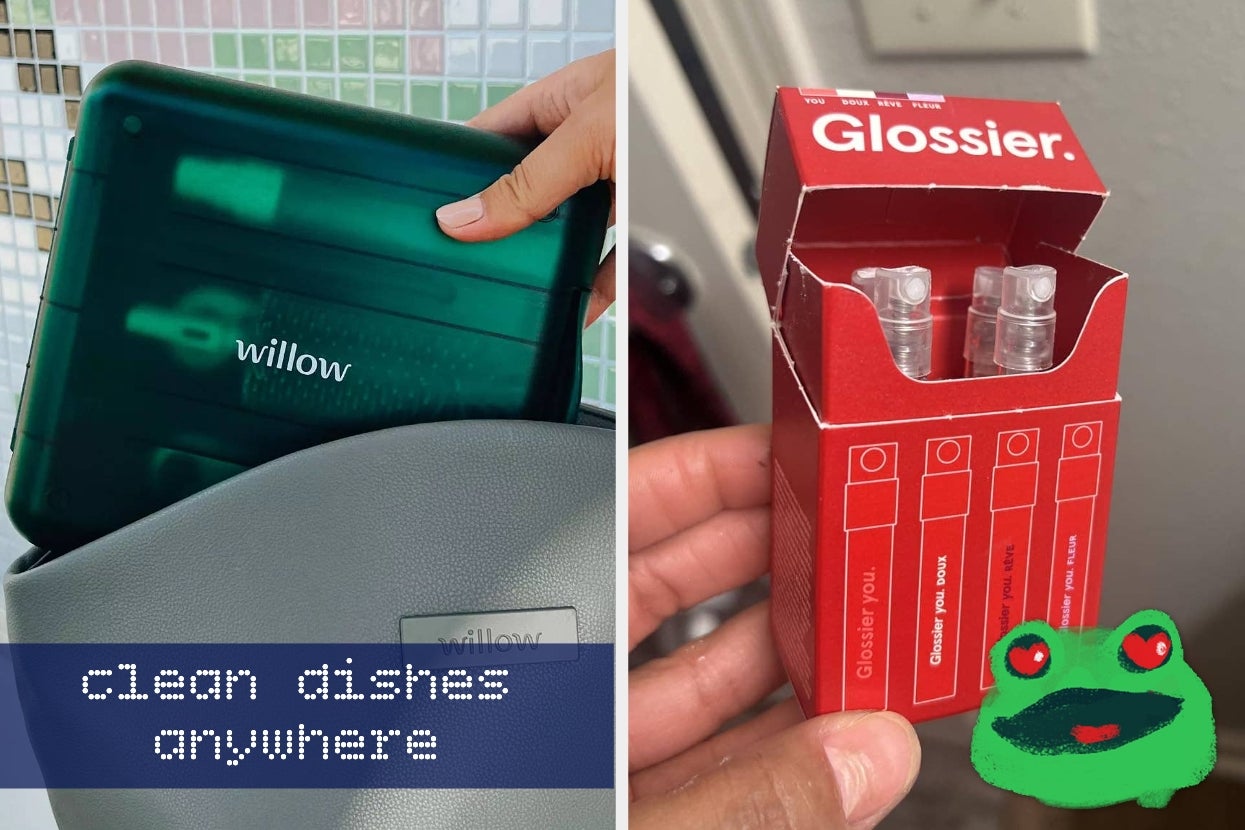 41 Things To Make You Feel Like A Type A Traveler, Even If You're More Like A Type F