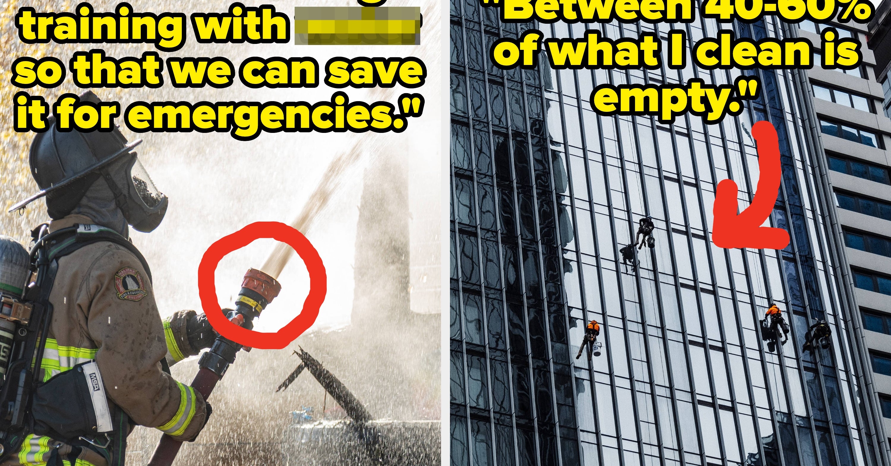 "Social Security And Pension Income Can No Longer Cover": People Are Revealing The Devastating And Disturbing Signs Of A Bad Economy From Their Jobs That Most People Never Notice