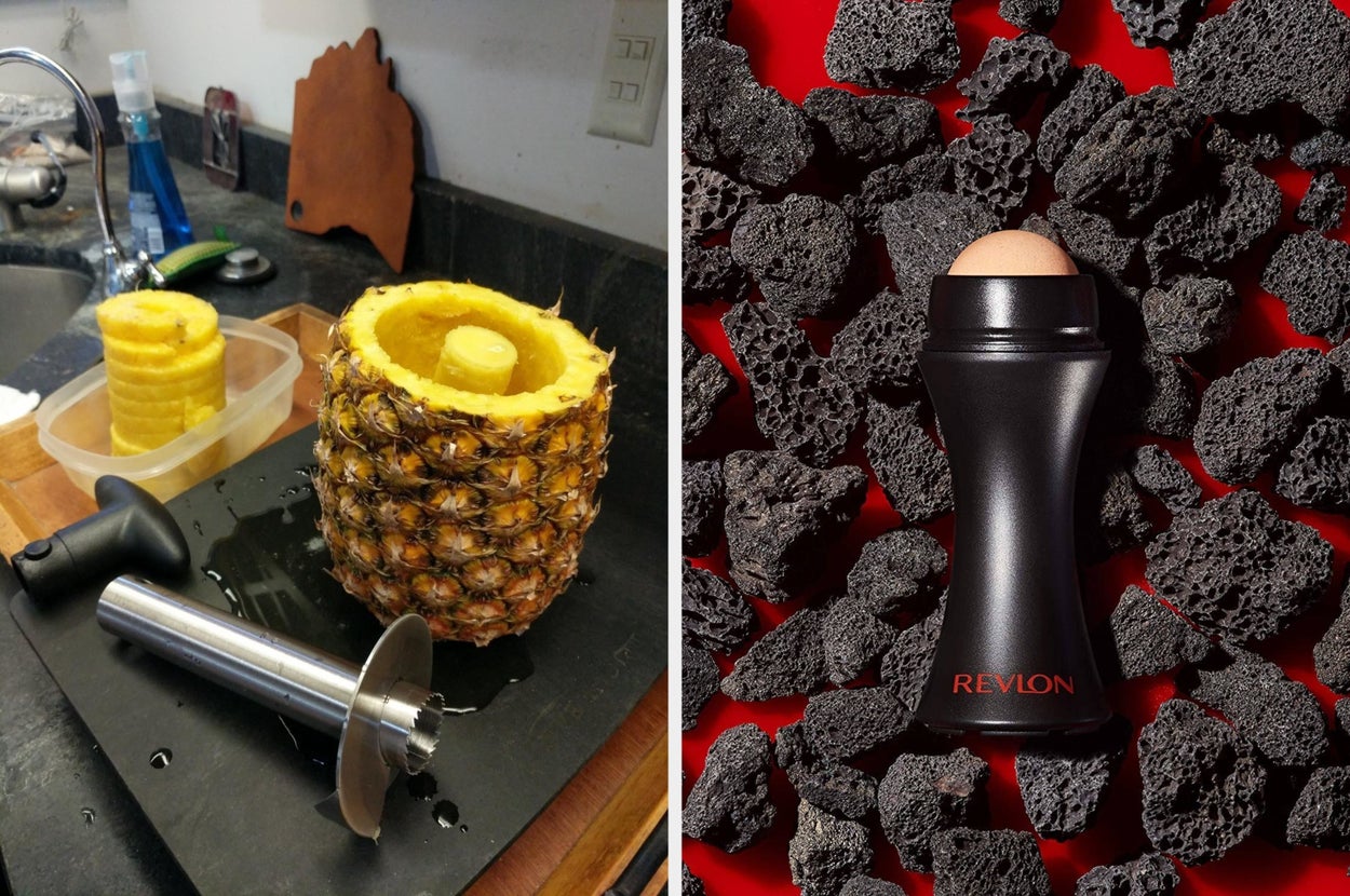 44 Inexpensive Products With Impressive Results