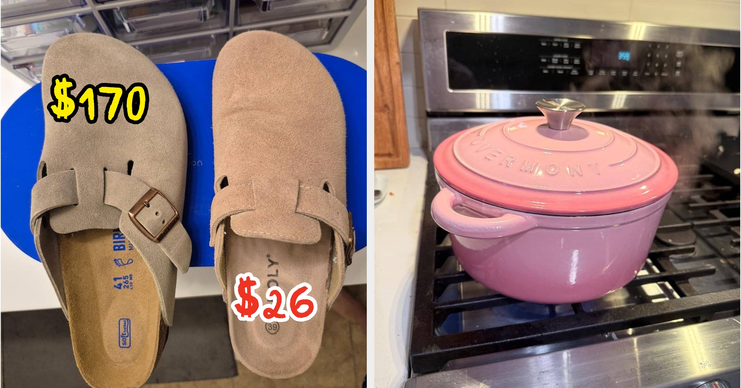 Honey, Lemme Put You On To These 33 Cheaper Alternatives Before You Spend Your Hard-Earned Coins On The Expensive Versions