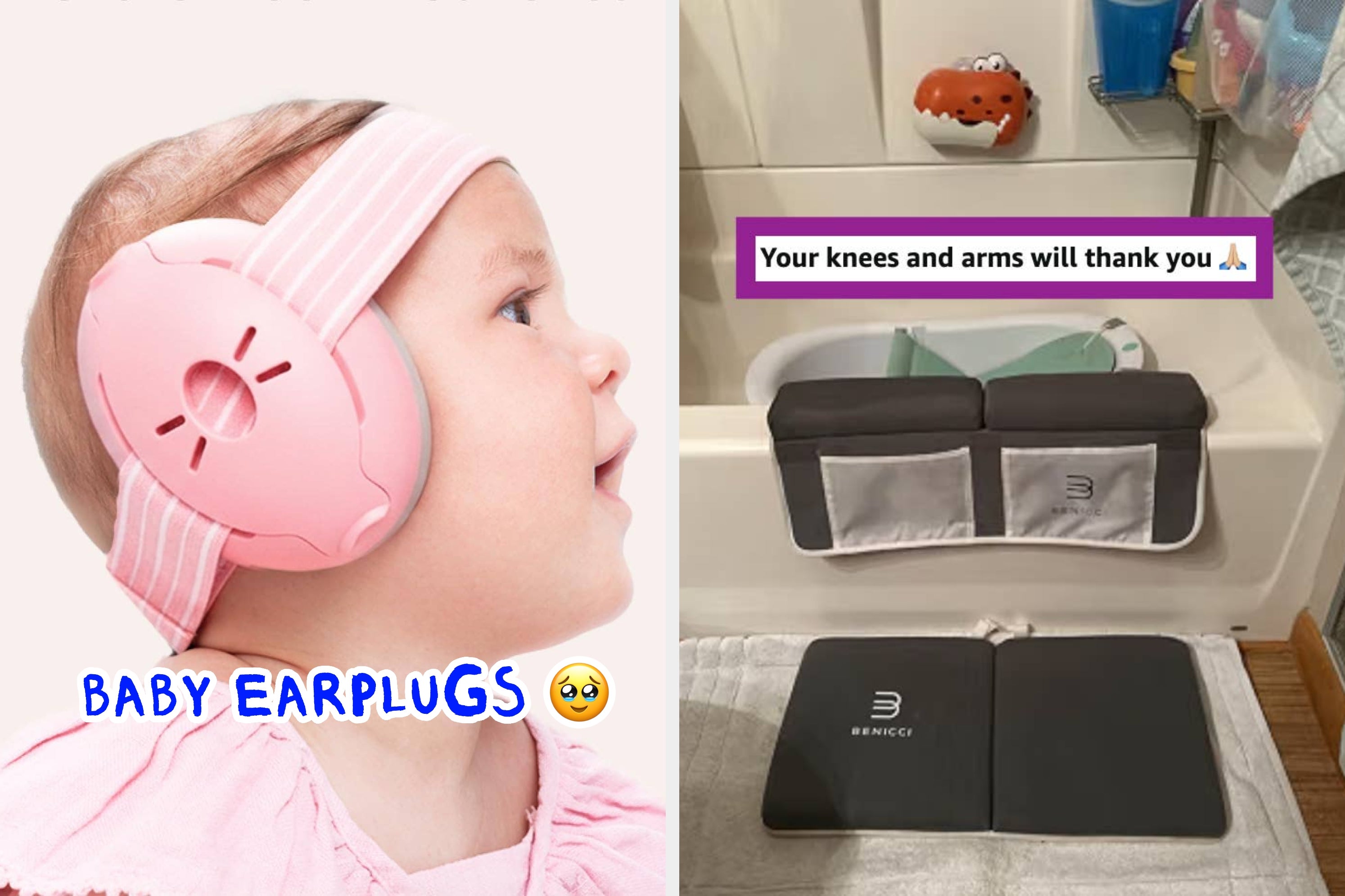 If You’re A New Parent, These 43 Products Will Make You Slam The “Add To Cart” Button