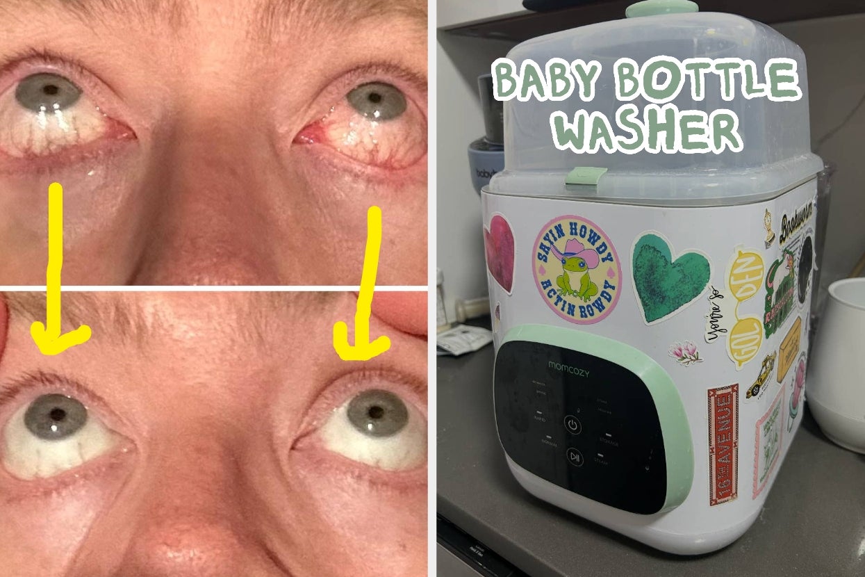 If You’ve Ever Wished There Were More Than 24 Hours In The Day, These 39 Products Are The Next Best Thing
