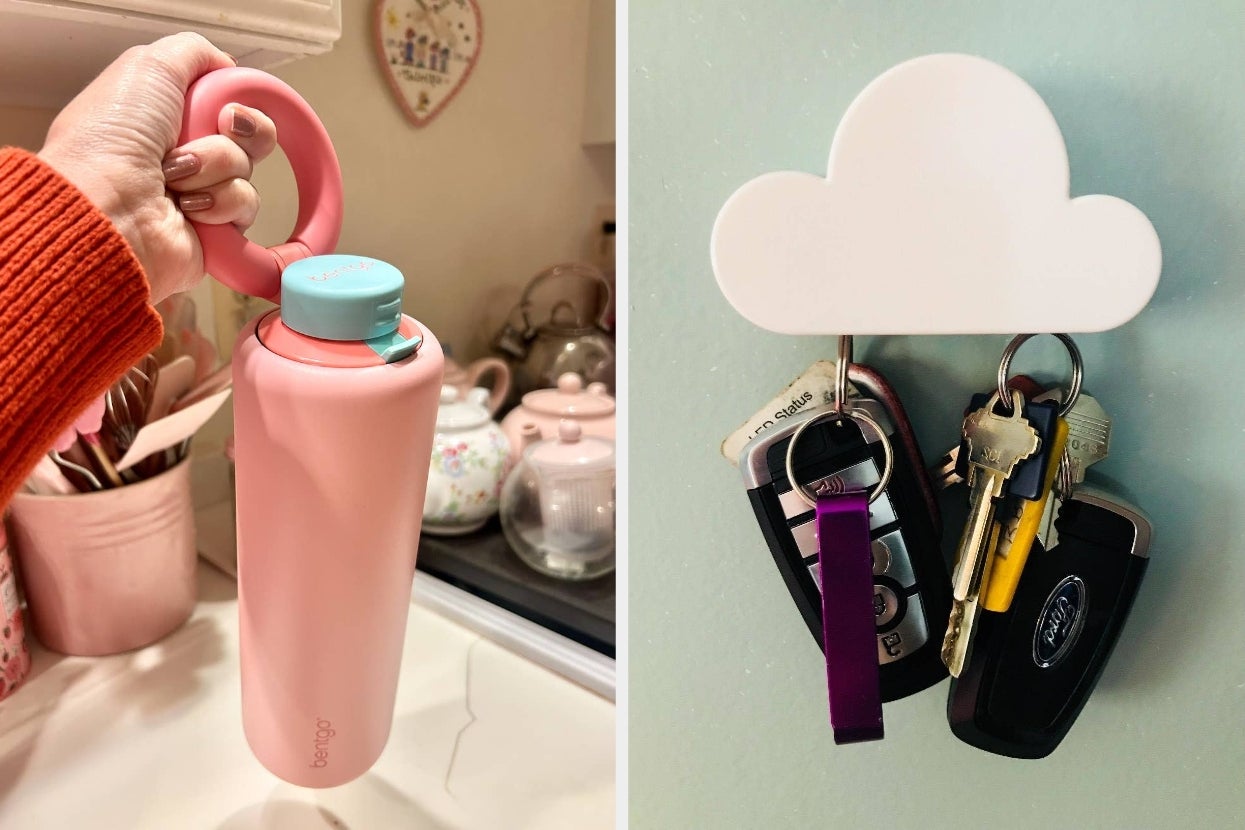42 Subtly Whimsical Products You’ll Fall In Love With