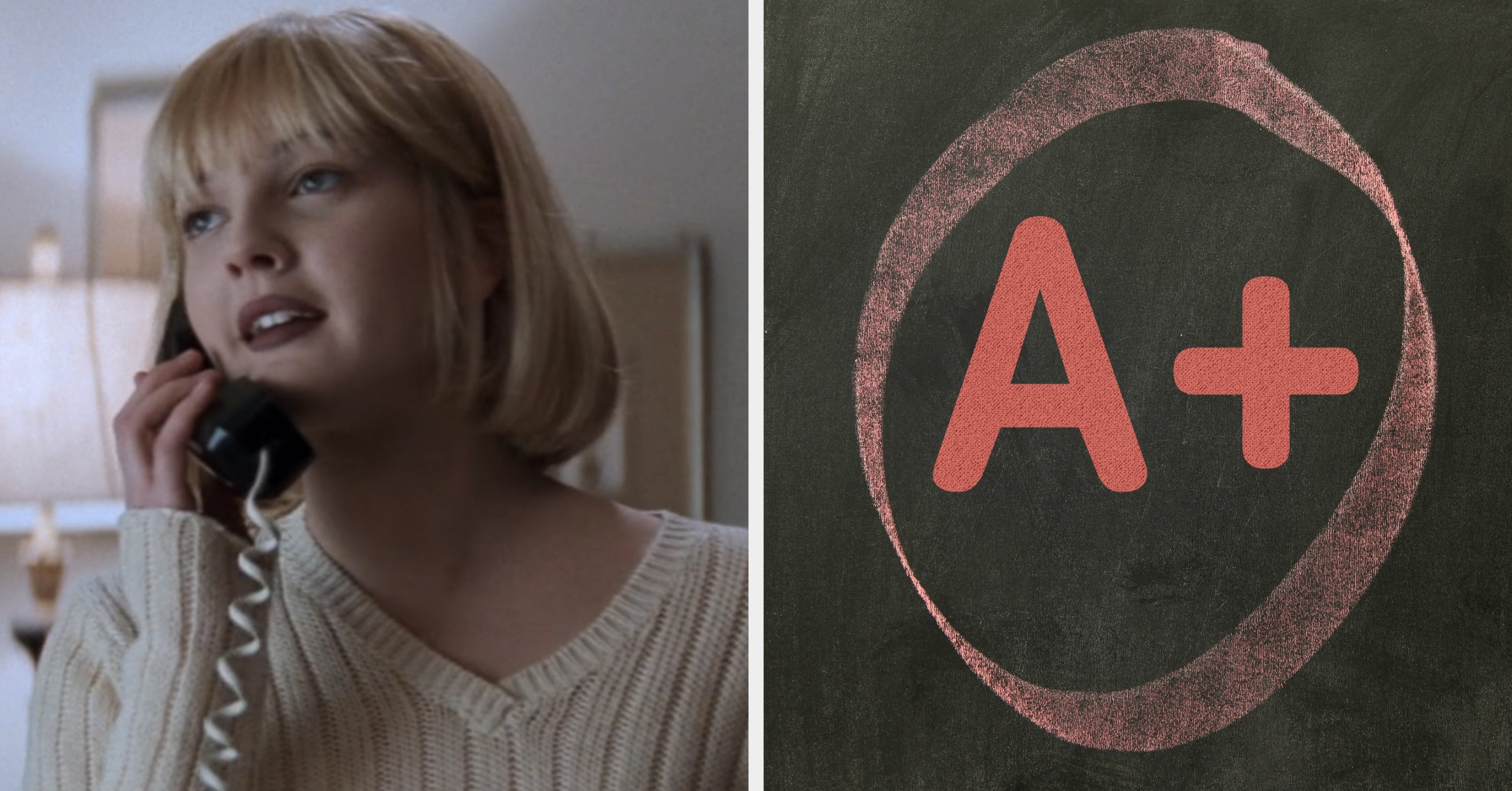 Can You Name The '90s Movie From The Very First Frame?