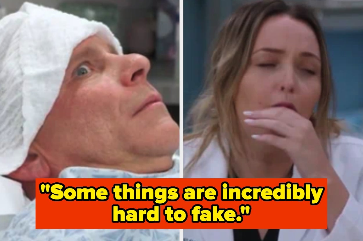 "Most People Still Don't Know Doctors Can Tell": 15 Patients Who Learned That You Should NEVER Lie To Your Doctor, In The Hardest Possible Way