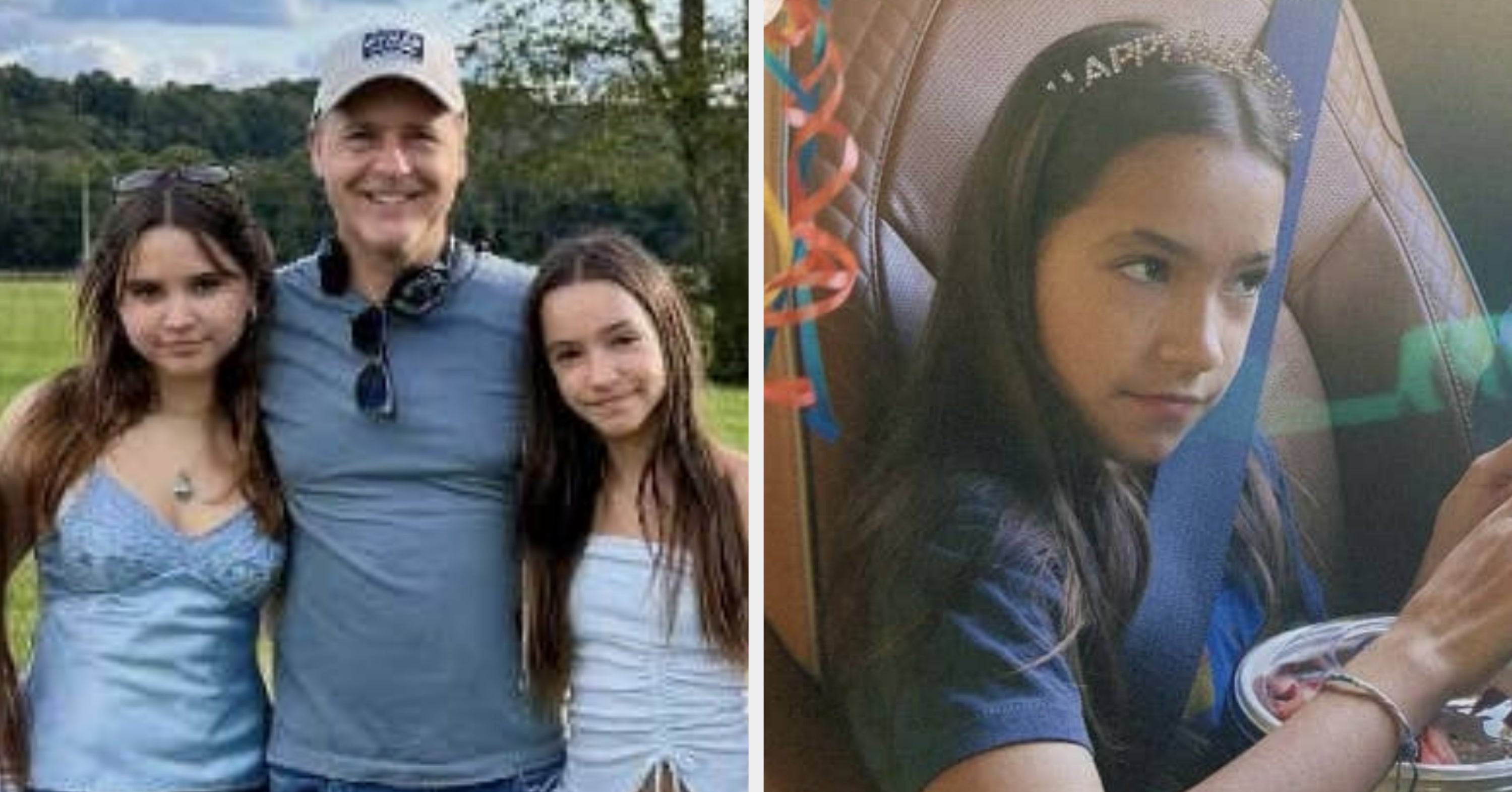 Chad Lowe’s Eldest Daughter Paid Tribute To Her Late Sister, Fiona, Days After She Tragically Died At Age 13