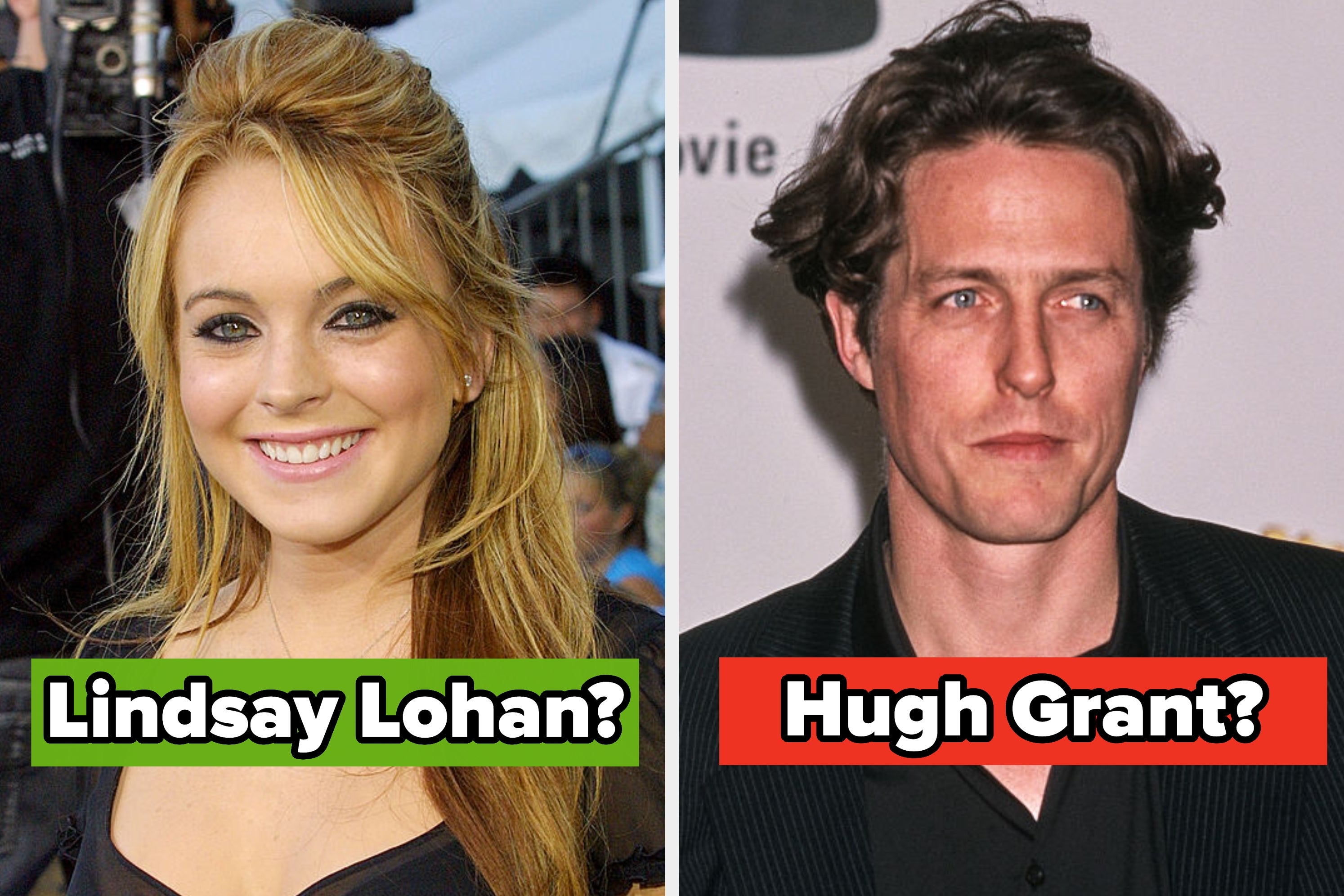 These 14 Celebrities Tried To Bounce Back After Being Involved In Major Scandals, But Did They Actually Deserve Forgiveness?