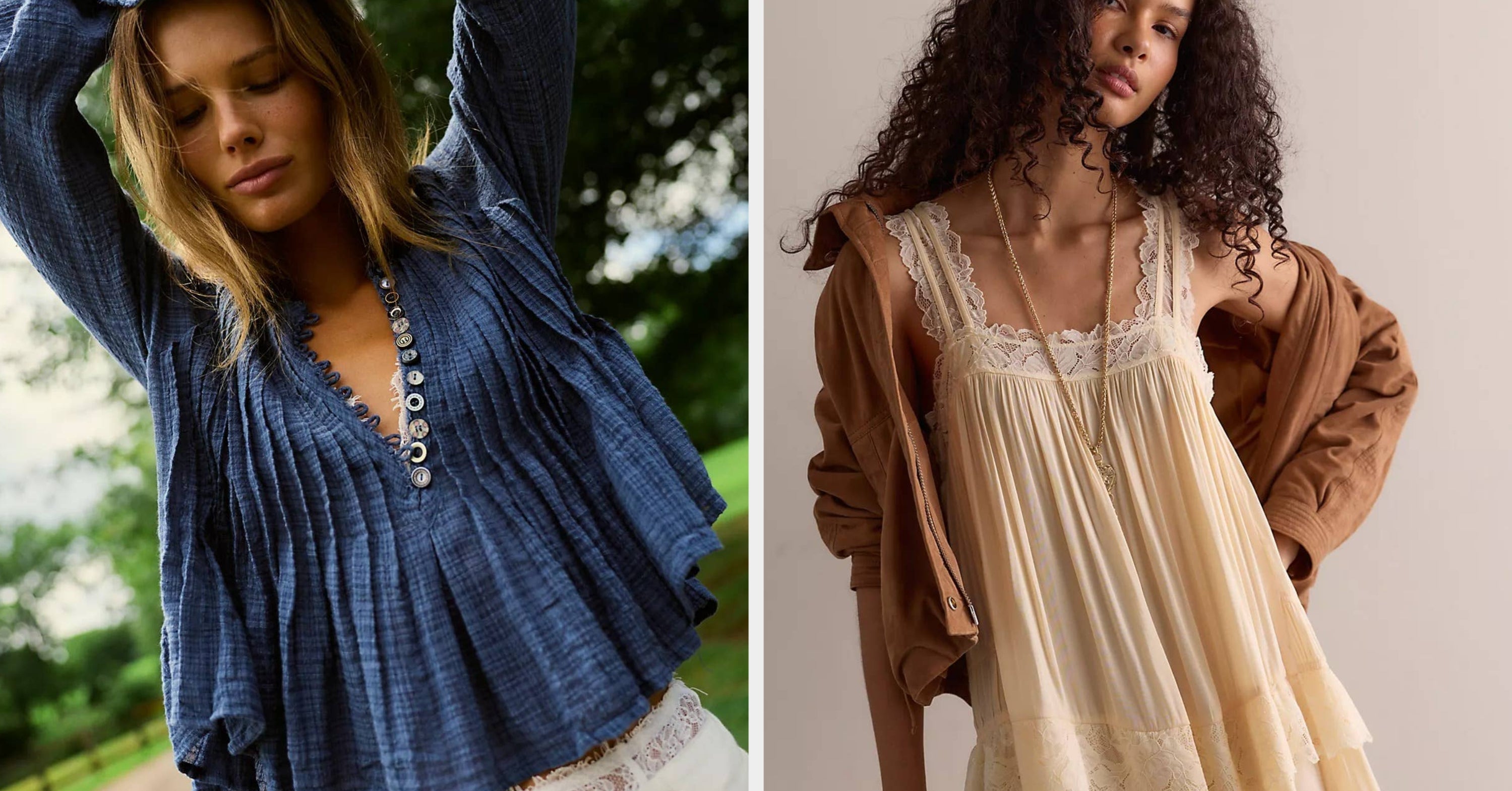 If Being Comfortable Is Your Main Priority, You Should Check Out These 27 Pieces From Free People