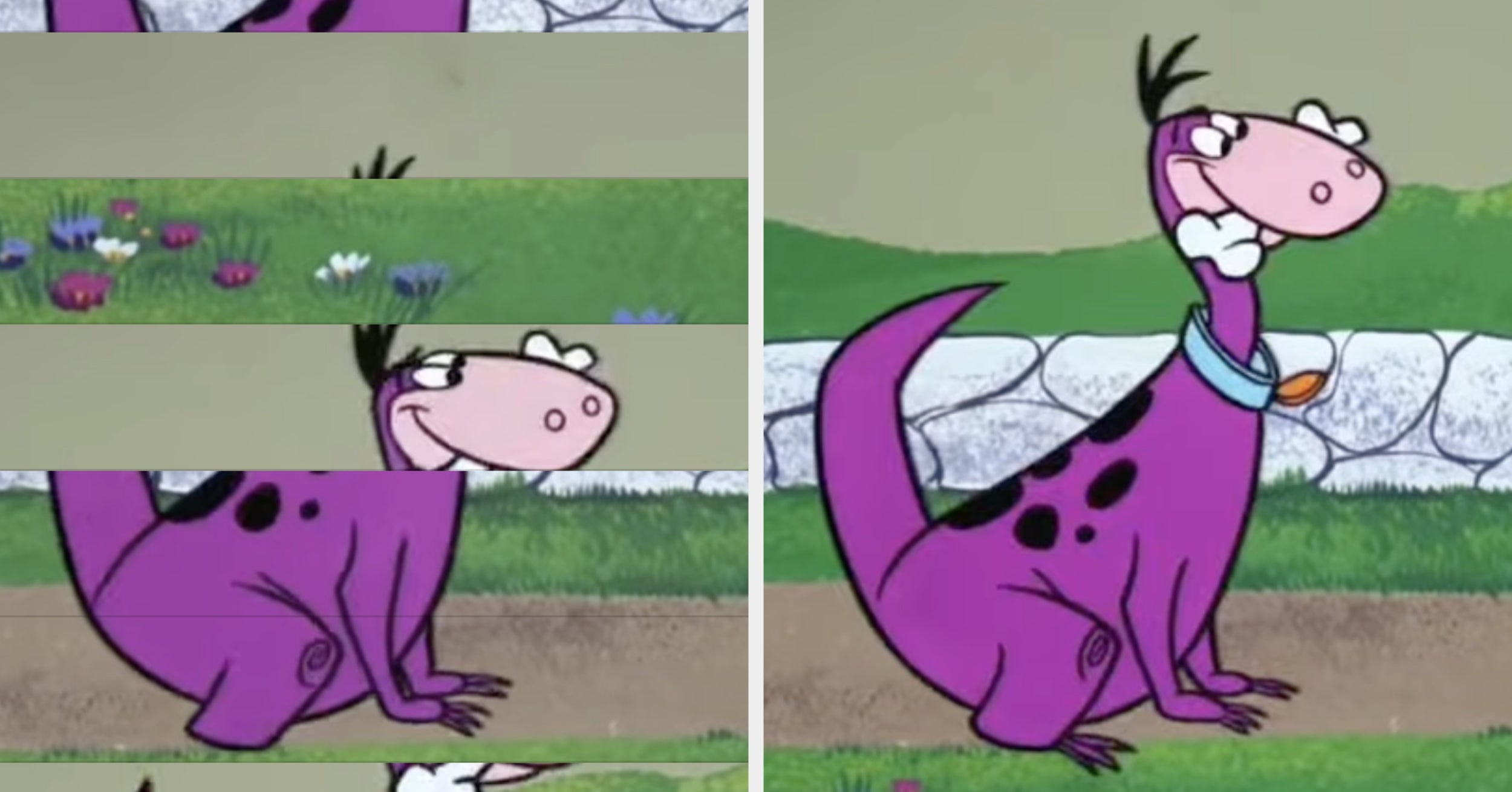 If You Can Unscramble These Pictures, Your Brain Is EXTRA Wrinkly
