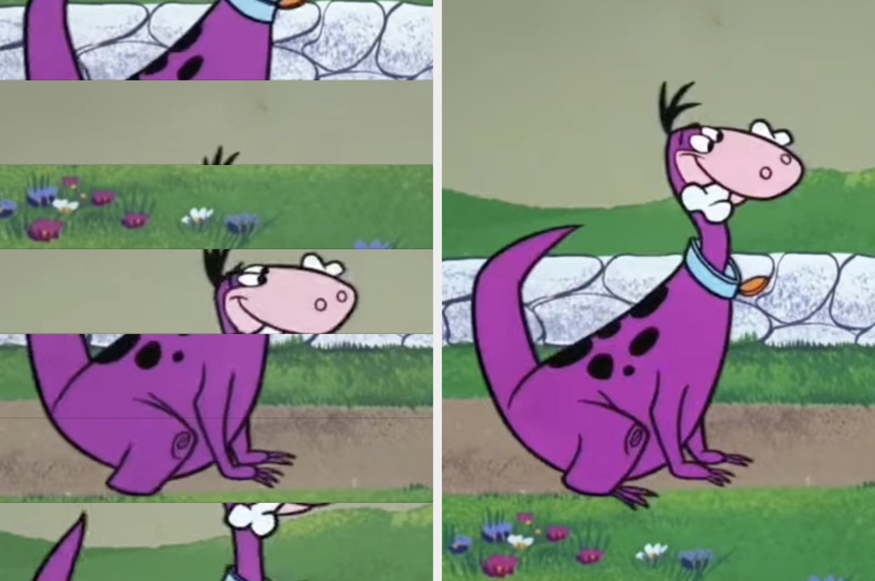 If You Can Unscramble These Pictures, Your Brain Is EXTRA Wrinkly