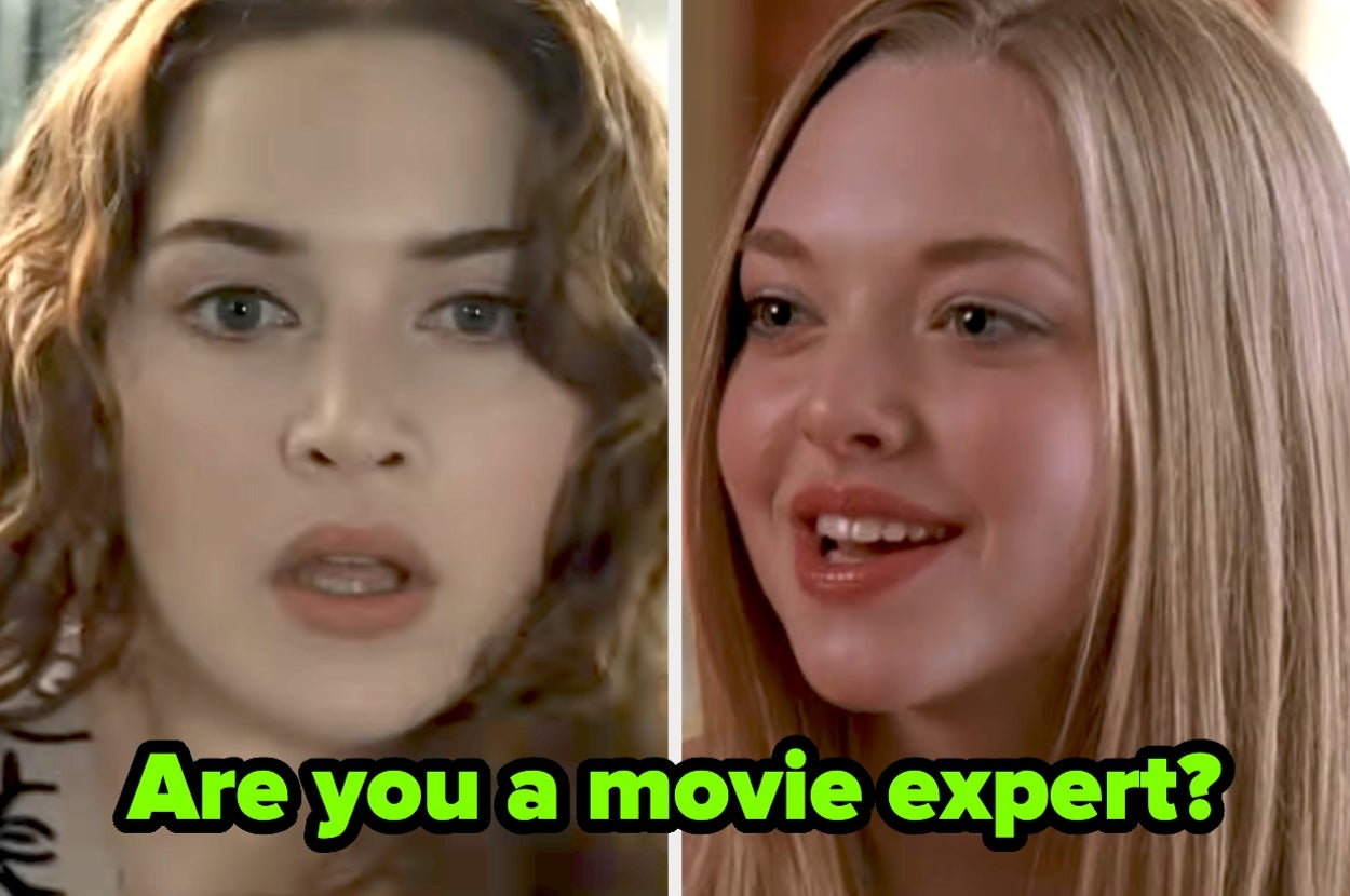 I Bet You Can't Identify These 13 Iconic Movies From Their Most UNHINGED 1-Star Reviews