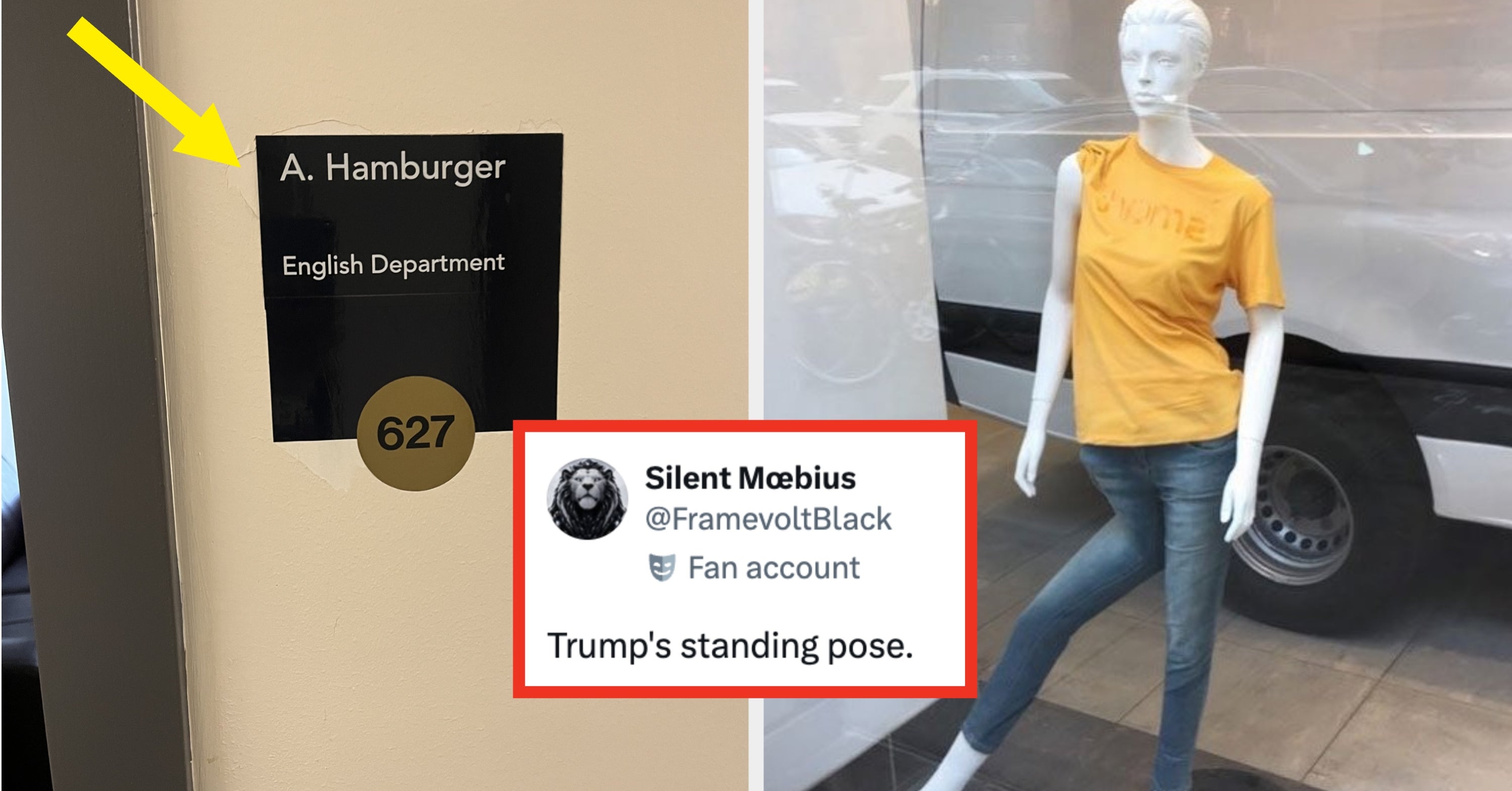 Literally Just 33 Recent Tweets That Made Me LOLLLL