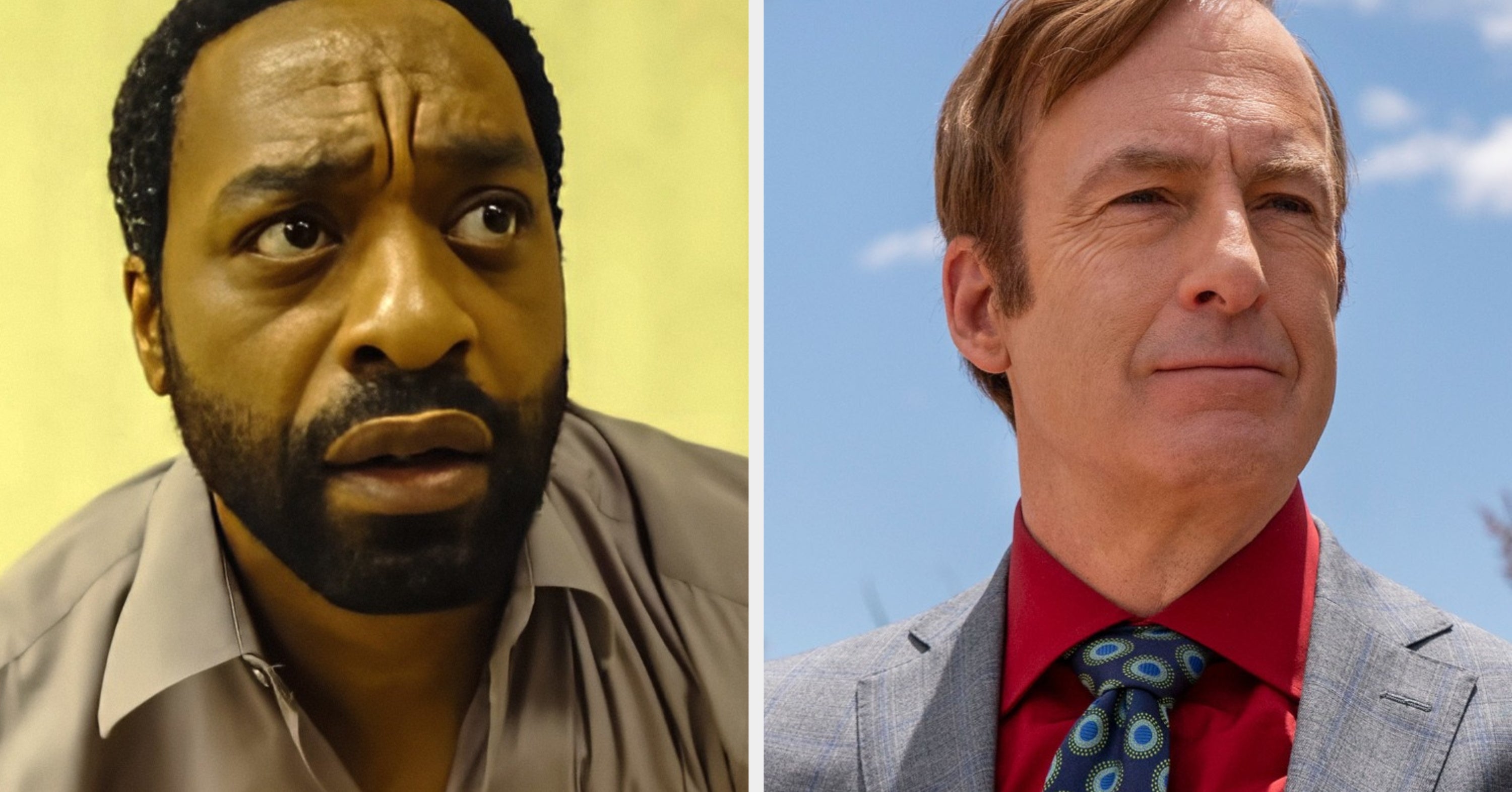 If You Can Pass This TV And Movie Quiz, You're A Certified Film Buff