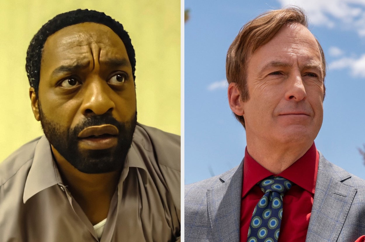 If You Can Pass This TV And Movie Quiz, You're A Certified Film Buff