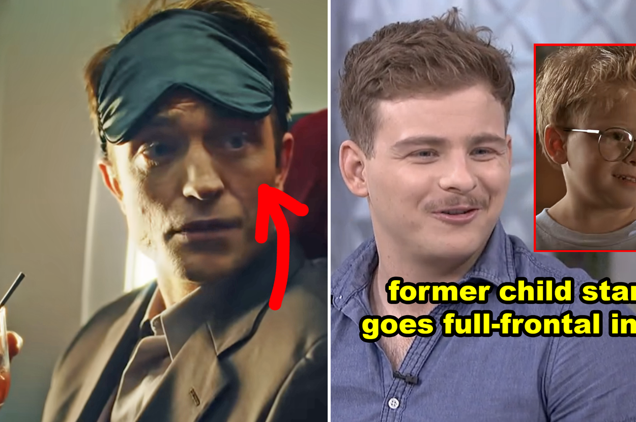 15 Behind-The-Scenes Facts About "Primetime" That Completely Changed How I Saw The Movie