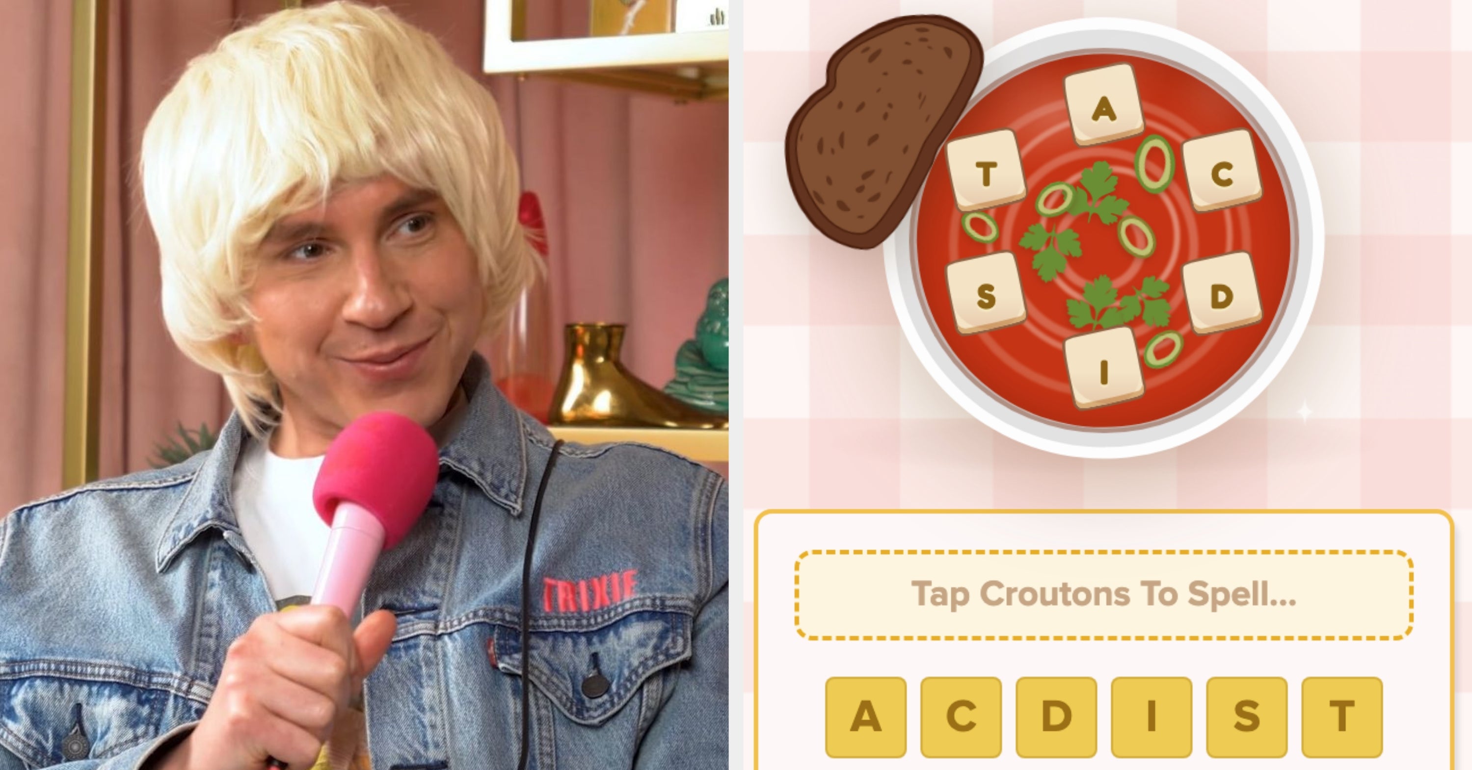 This Word Unscramble Game Was Designed To Trick You — Can You Outsmart It?