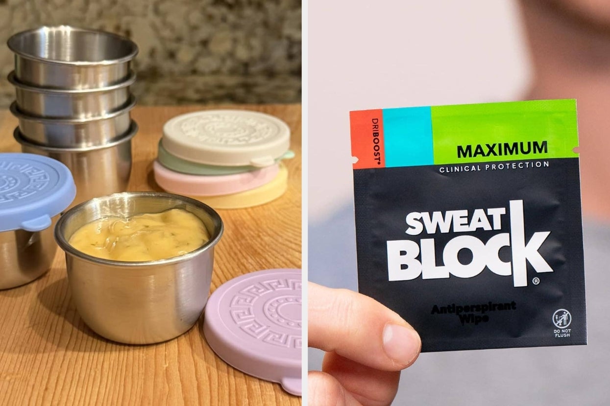 42 Problem-Solving Products That'll Feel Super Boring To Buy But Soooo Satisfying To Use