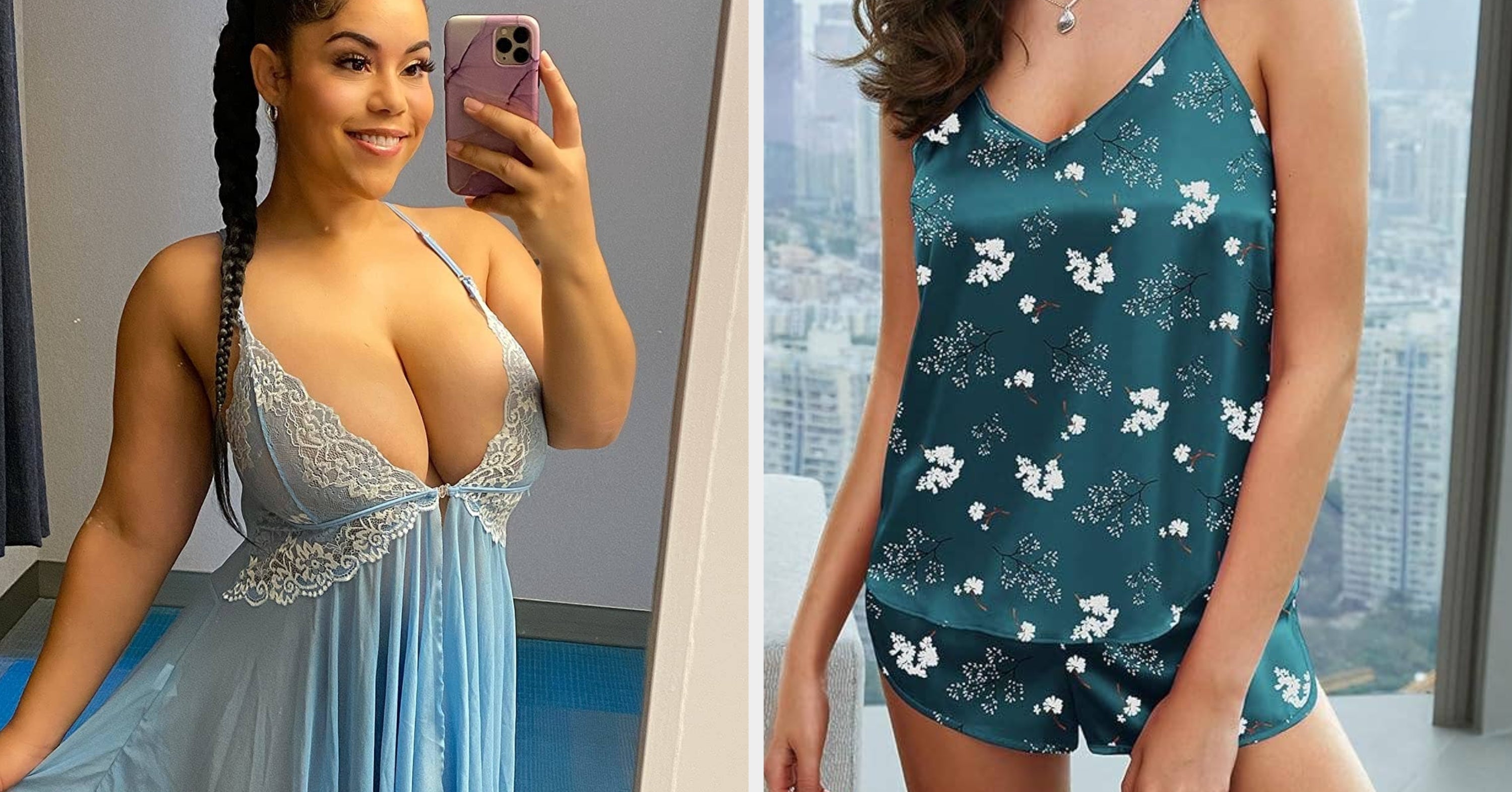 27 Pieces Of Lingerie Under $50 That Look Expensive Without Breaking The Bank