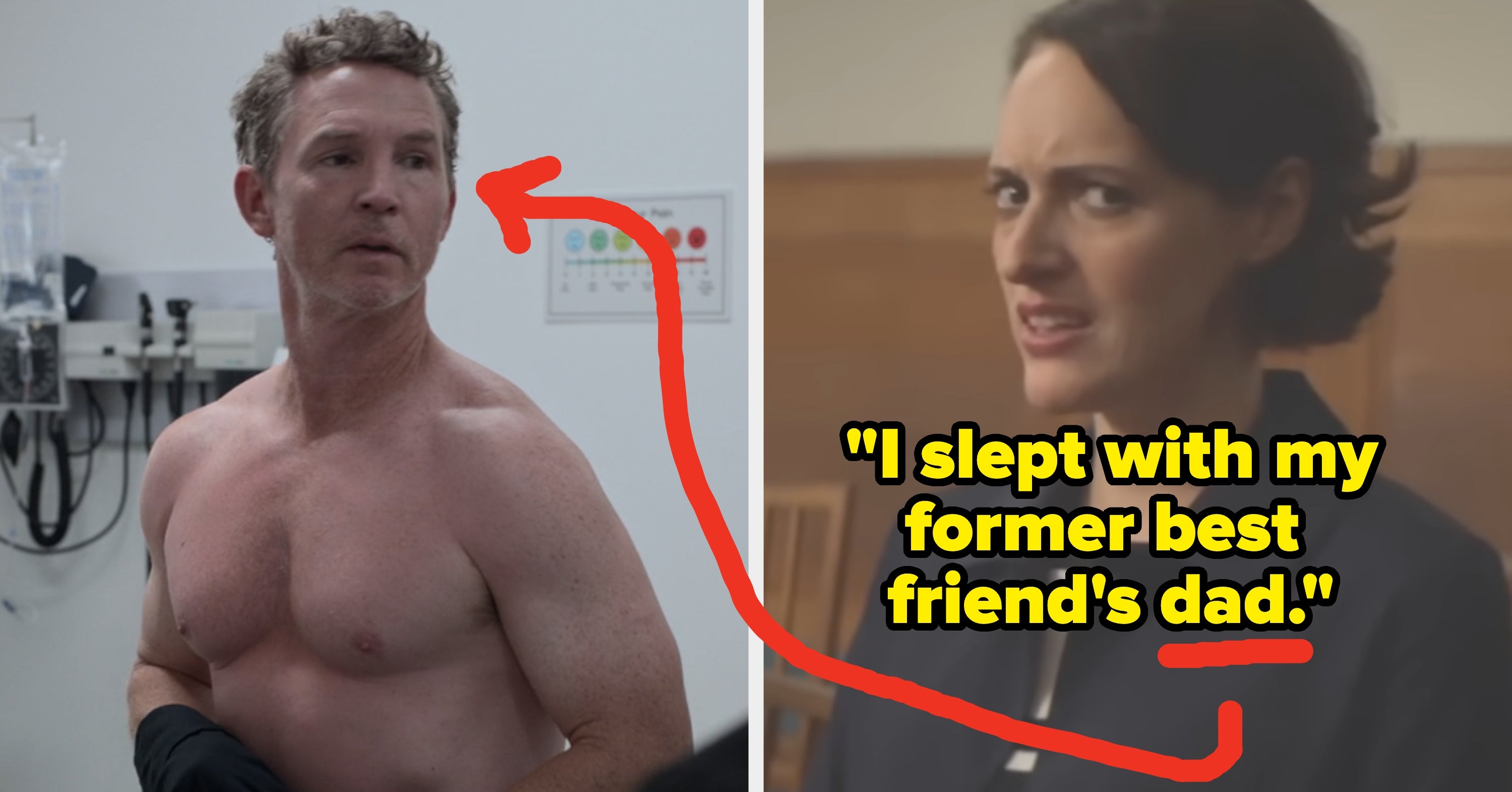 People Who Had Sex With Someone "Off Limits" Are Sharing Their Stories, Regrets, And All The Drama That Followed, And I'm Speechless