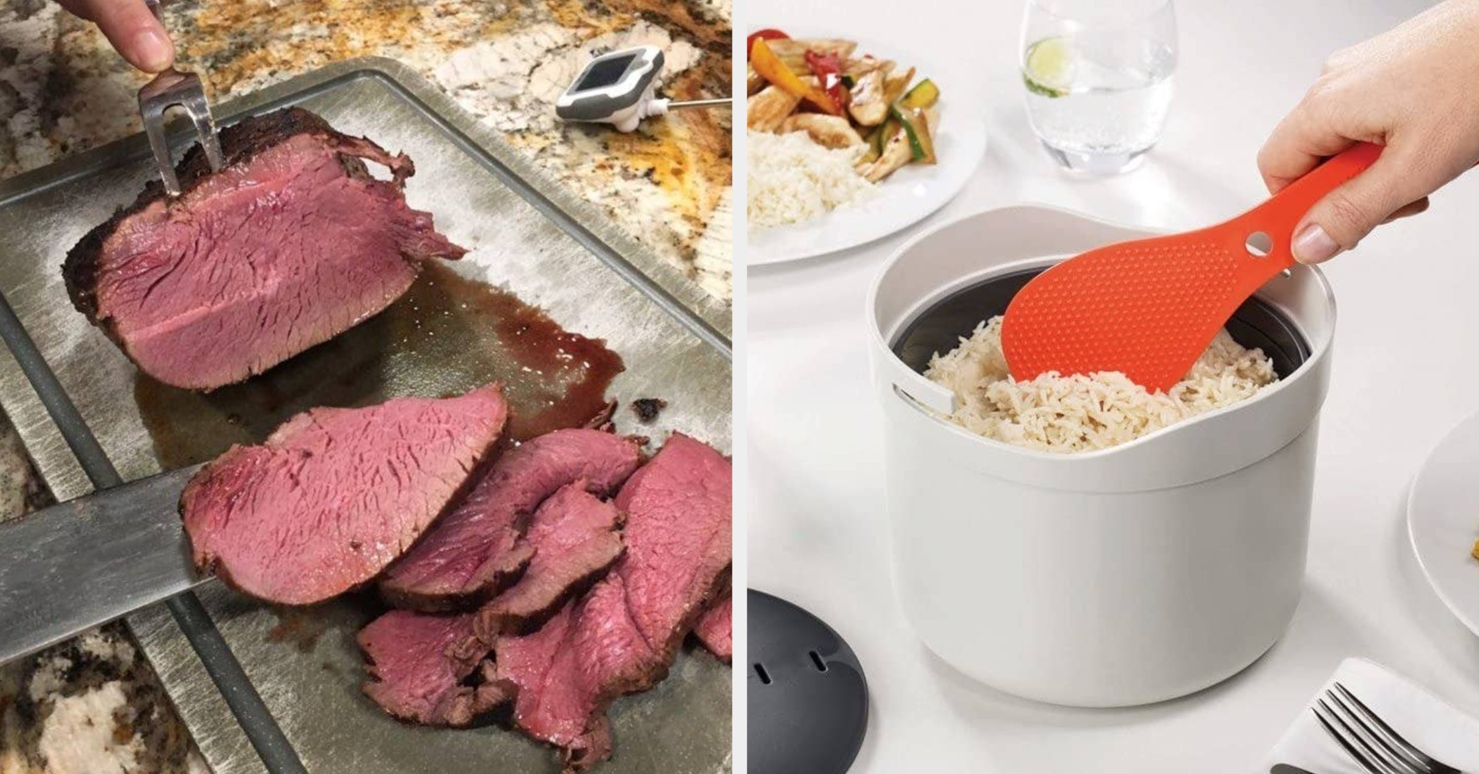 27 Kitchen Products You’ll Use So Often, You’ll Start Calling Them “Sous Chef”