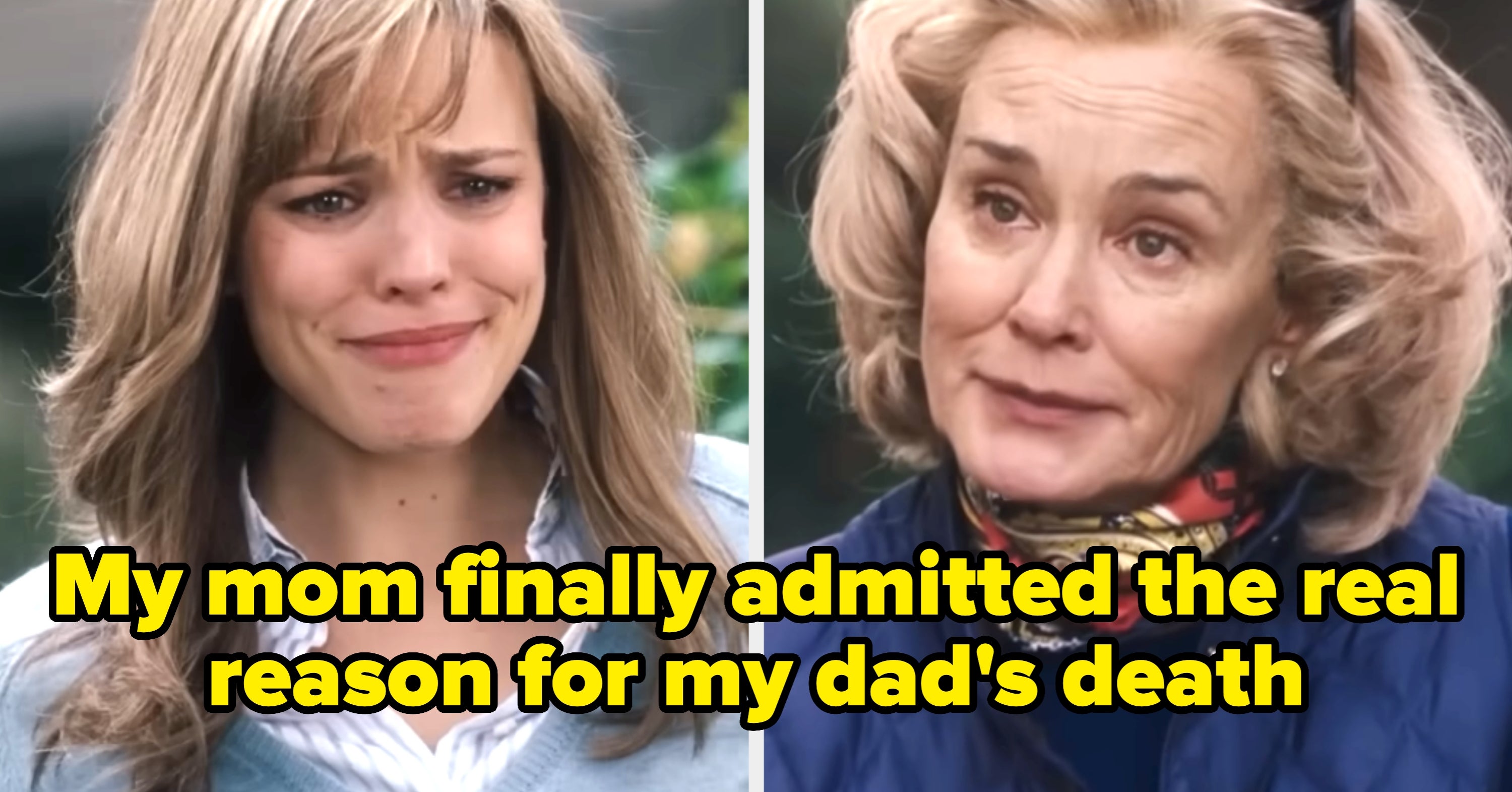 59 Genuinely Shocking And Horrific Family Secrets People Uncovered As Teens Or Adults