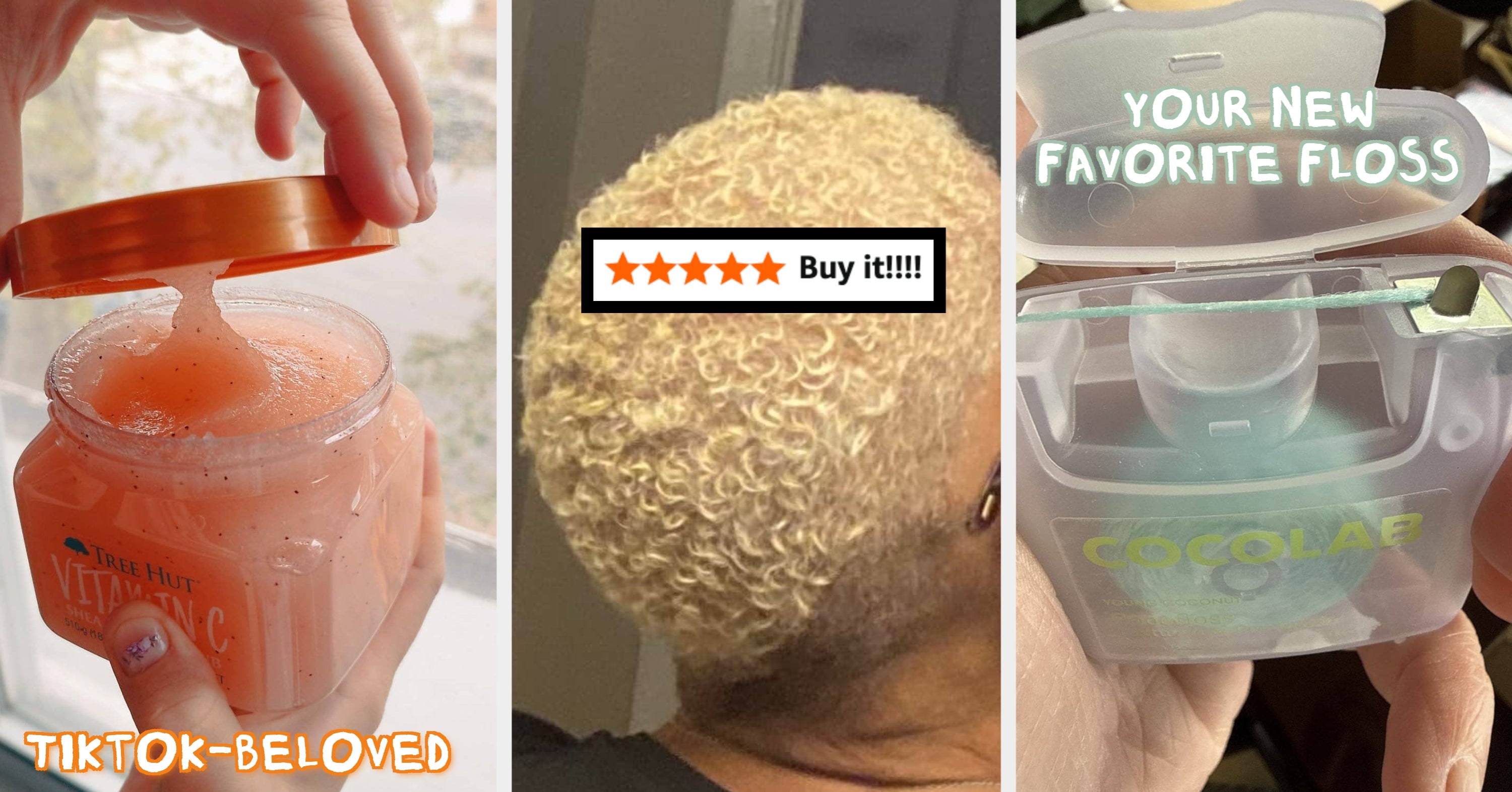 27 Beauty Products Reviewers Say Are A "Must Try"