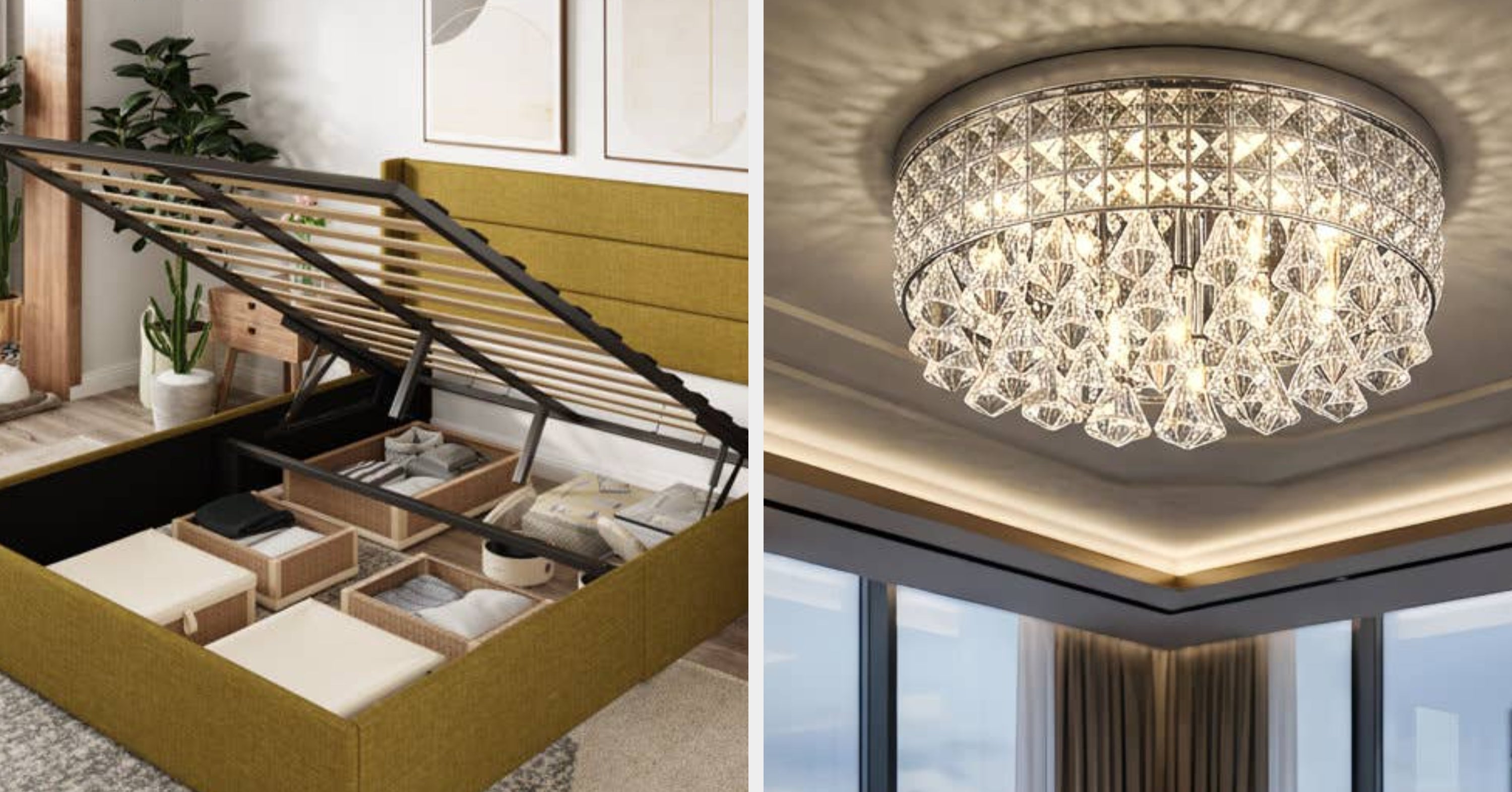 All The Best Things You Can Get At Wayfair’s Five Days Of Deals Event