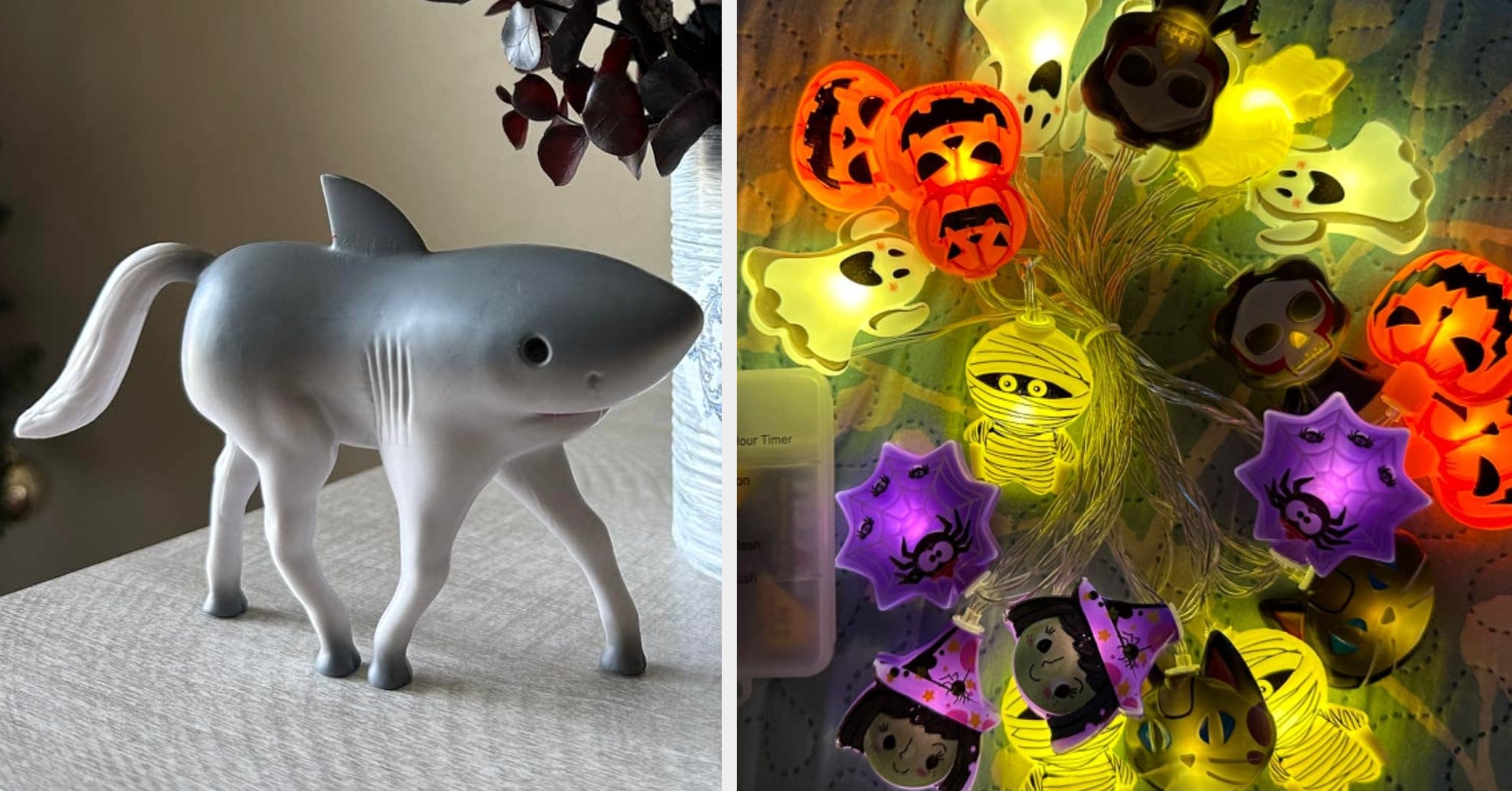30 Lighthearted, Impractical Products For Anyone Who Just Needs A Little Fun In Their Life