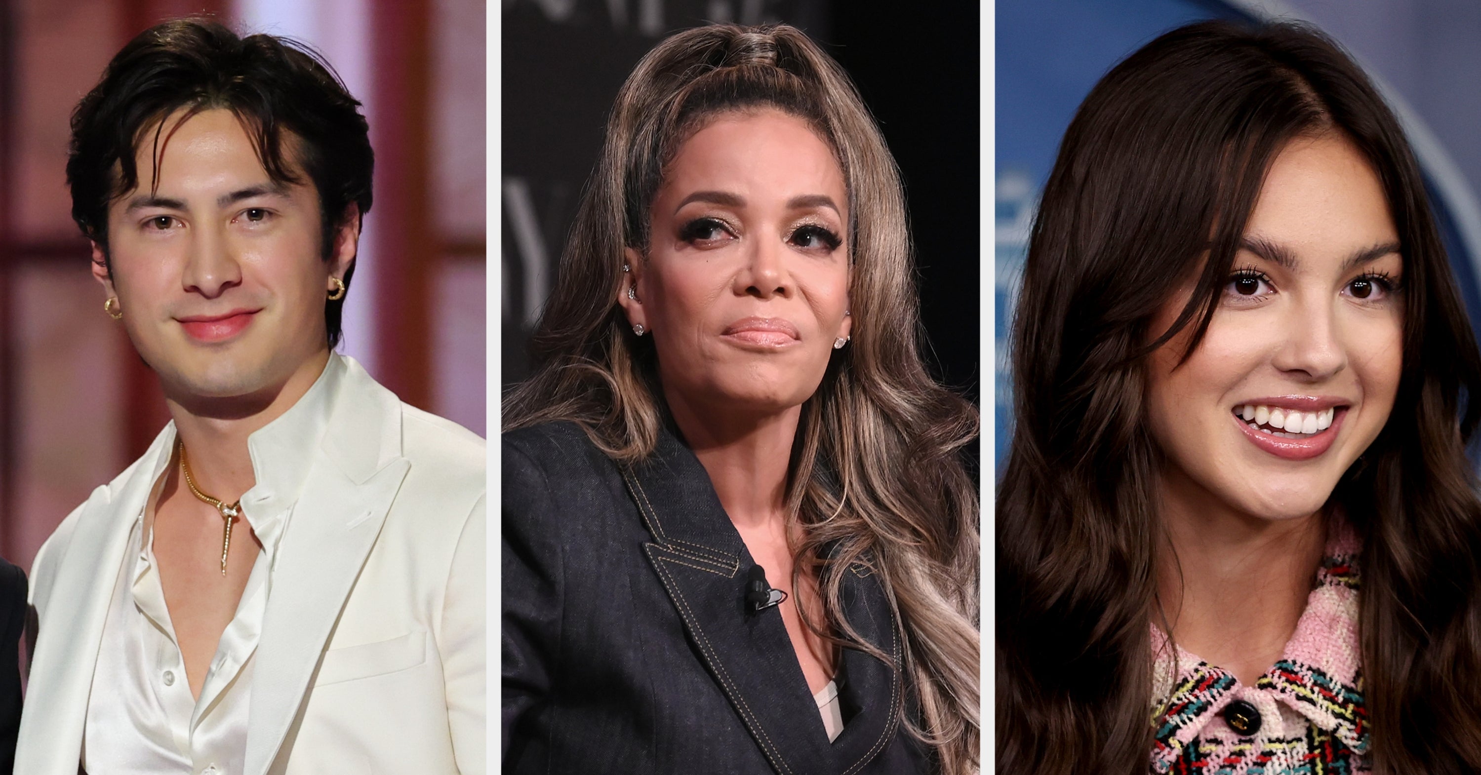 9 Celebrity Responses To Cornell Rape Case
