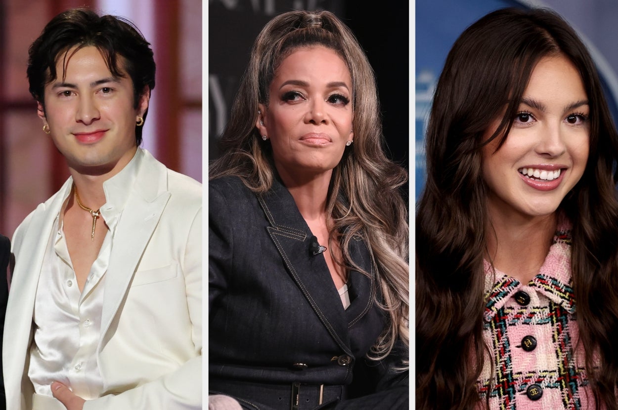 These 9 Celebs Are Sharing Their Opinions About The Cornell Rape Case, And Not All Of Their Comments Are Supportive Of Jane Doe