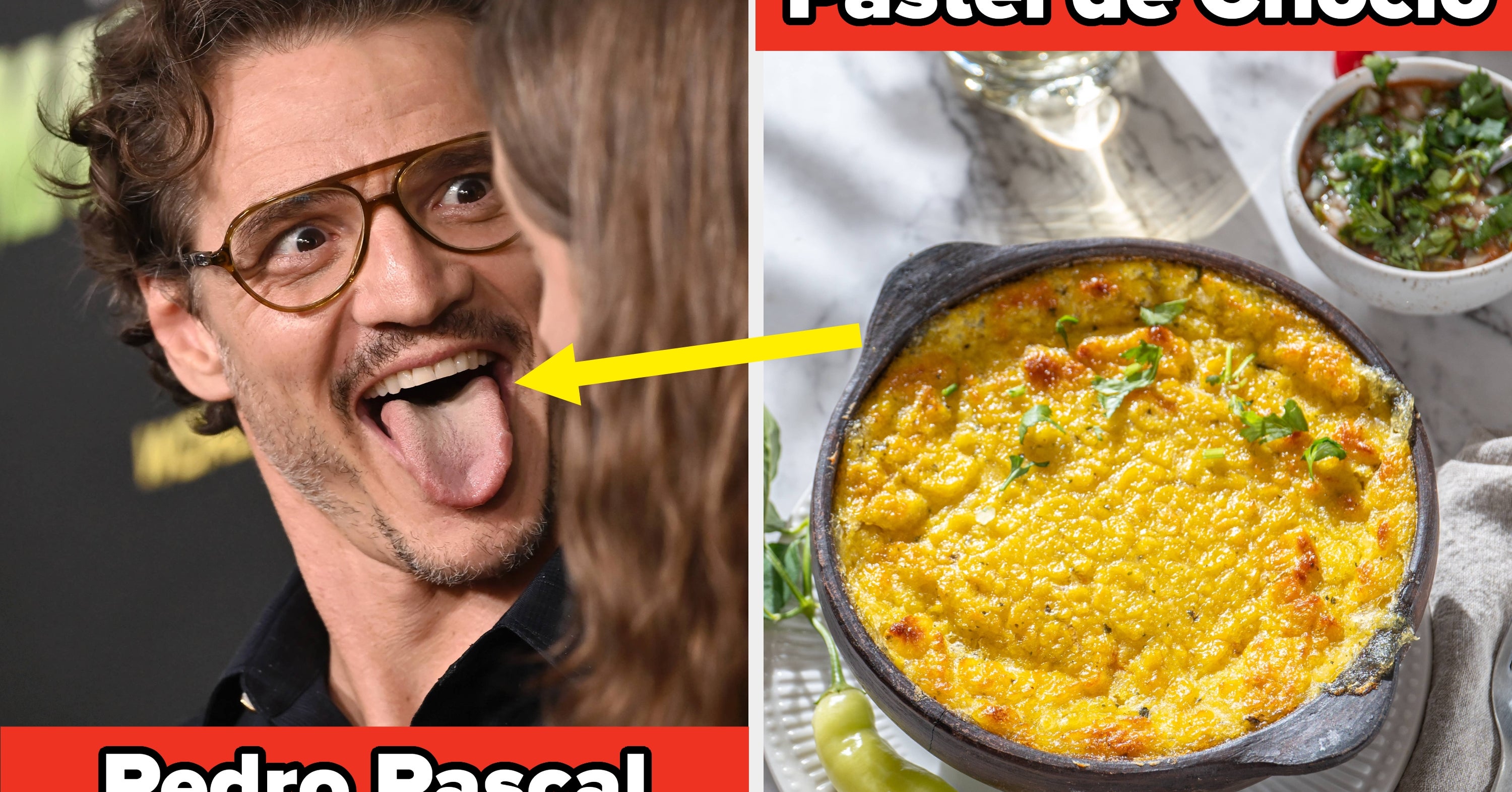 Is Bad Bunny Your Soulmate? Eat Your Way Through Latin America, And We'll Tell You Which Latin Hearthrob Is Your Perfect Match