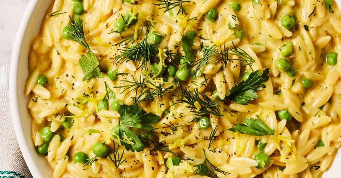 If Even 30-Minute Meals Sounds Like Way Too Much Effort, These 20-Minute Dinners Were Practically Made For You