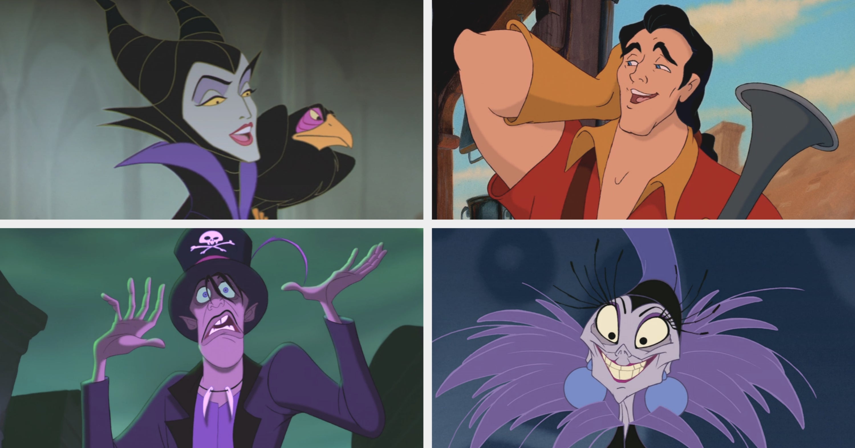 Everyone Has A Disney Villain That Matches Their Personality — Here's Yours