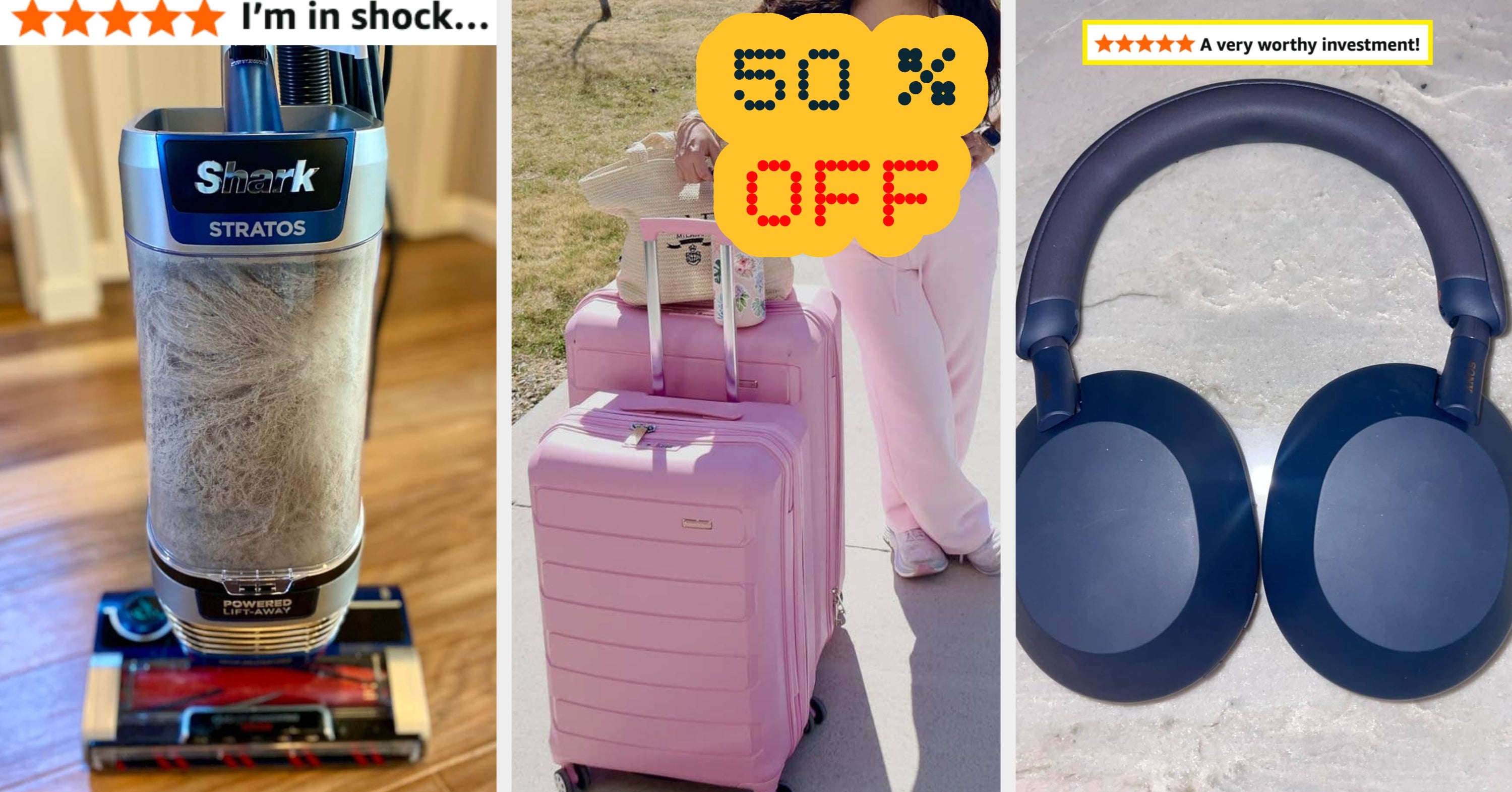 33 Extremely Useful Things To Buy During Fall Prime Day