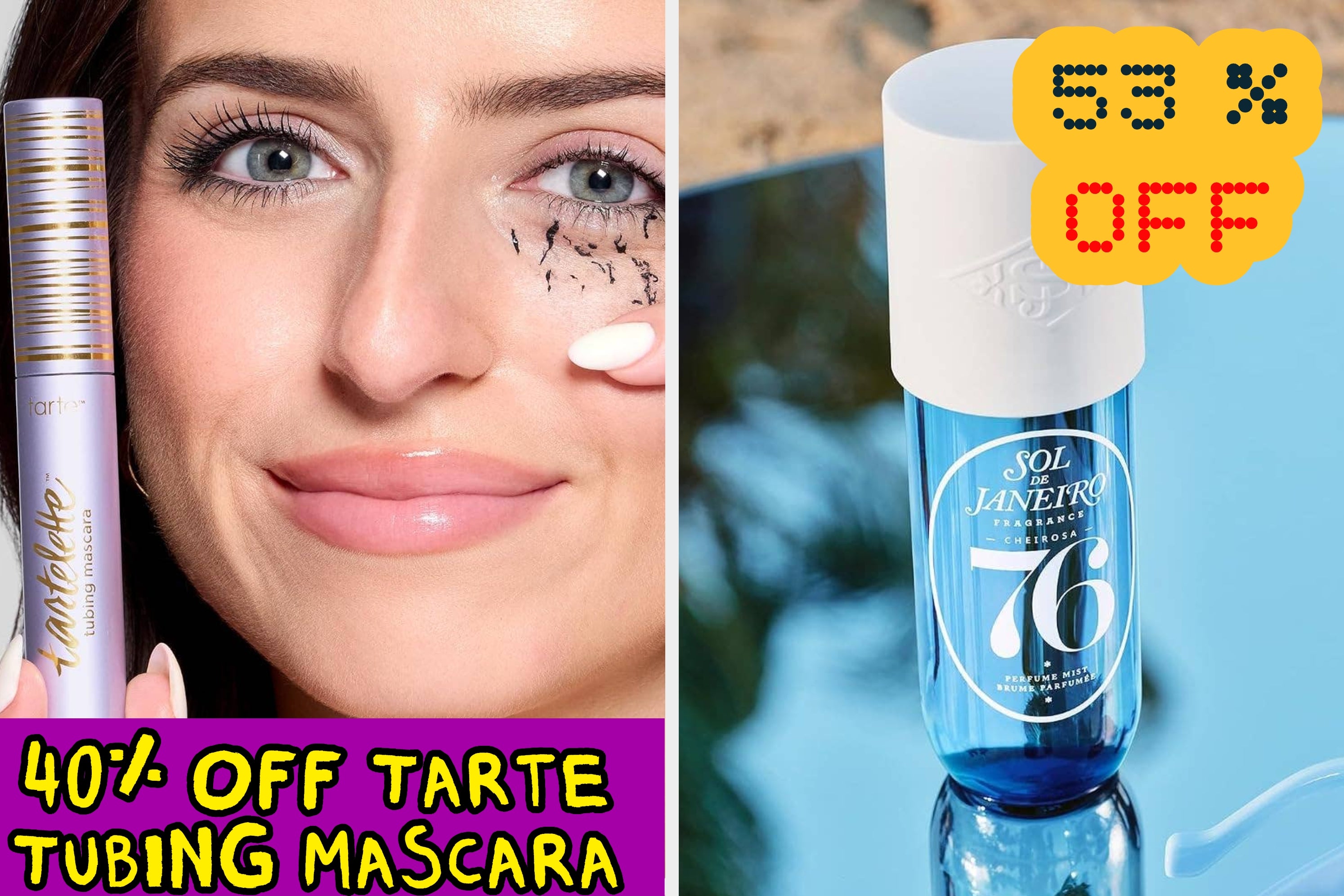 Here Are All The Best Fall Prime Day Beauty Deals
