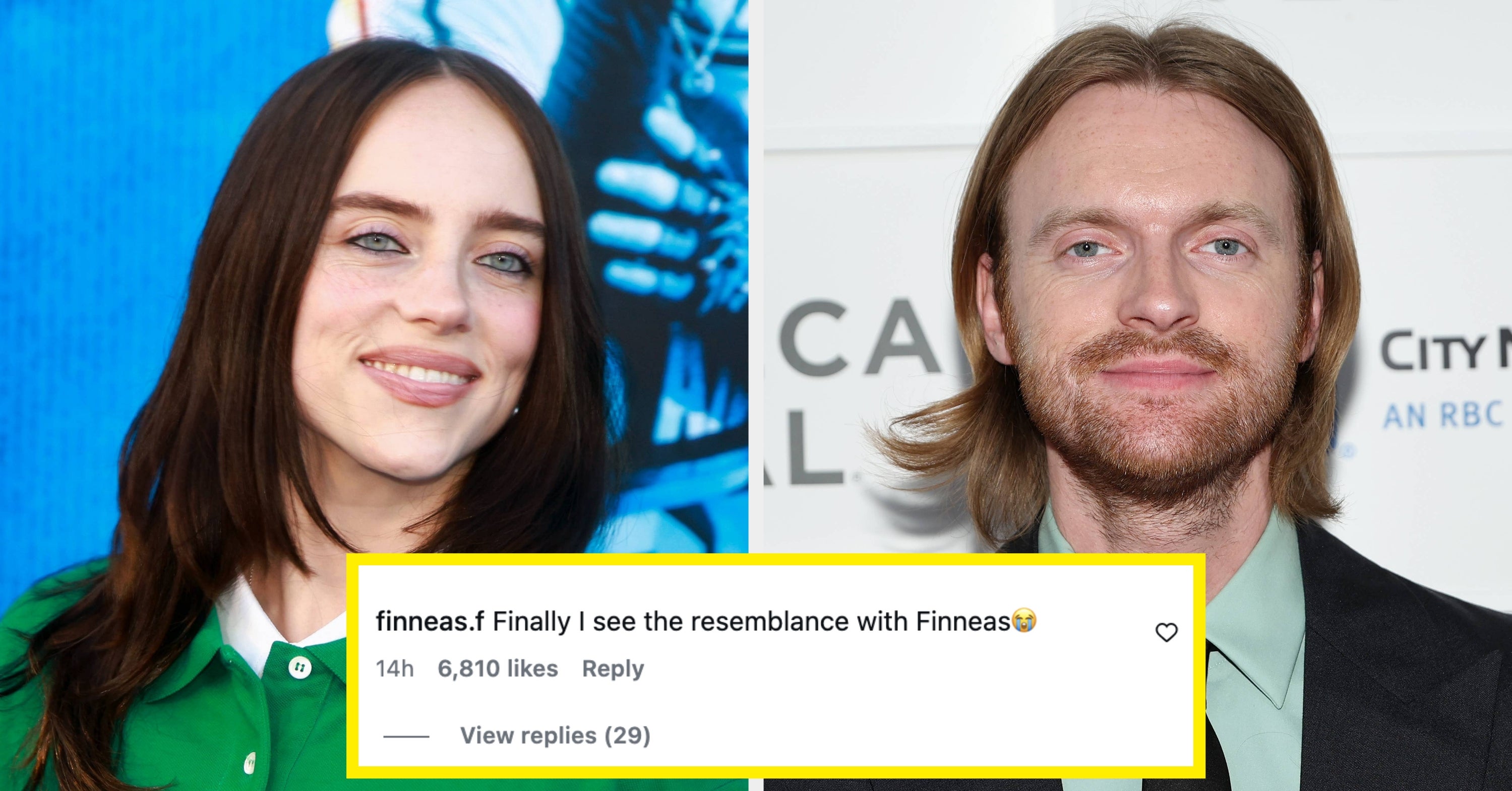 After Months Of Social Media Silence, Billie Eilish Returned To Instagram With A Whole New Look