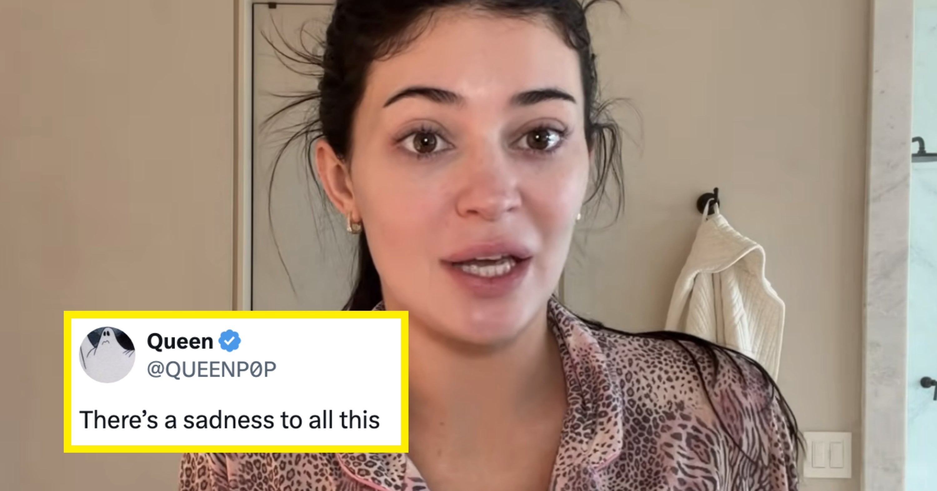 Over 9.4 Million People Have Seen This Clip Of Kylie Jenner Renting Out A Movie Theater For Her Friends, And It’s Sparked A Major Debate About Her Extravagant Lifestyle