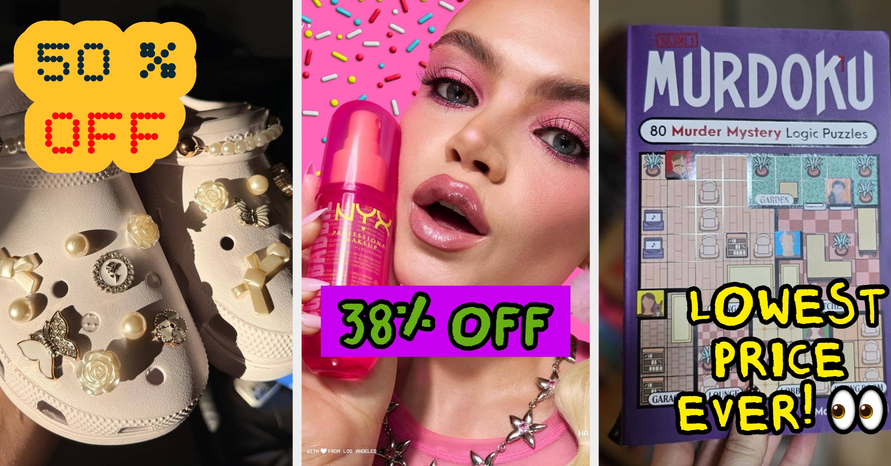 34 Quirky Things On Sale For Fall Prime Day You Won’t Be Able To Resist