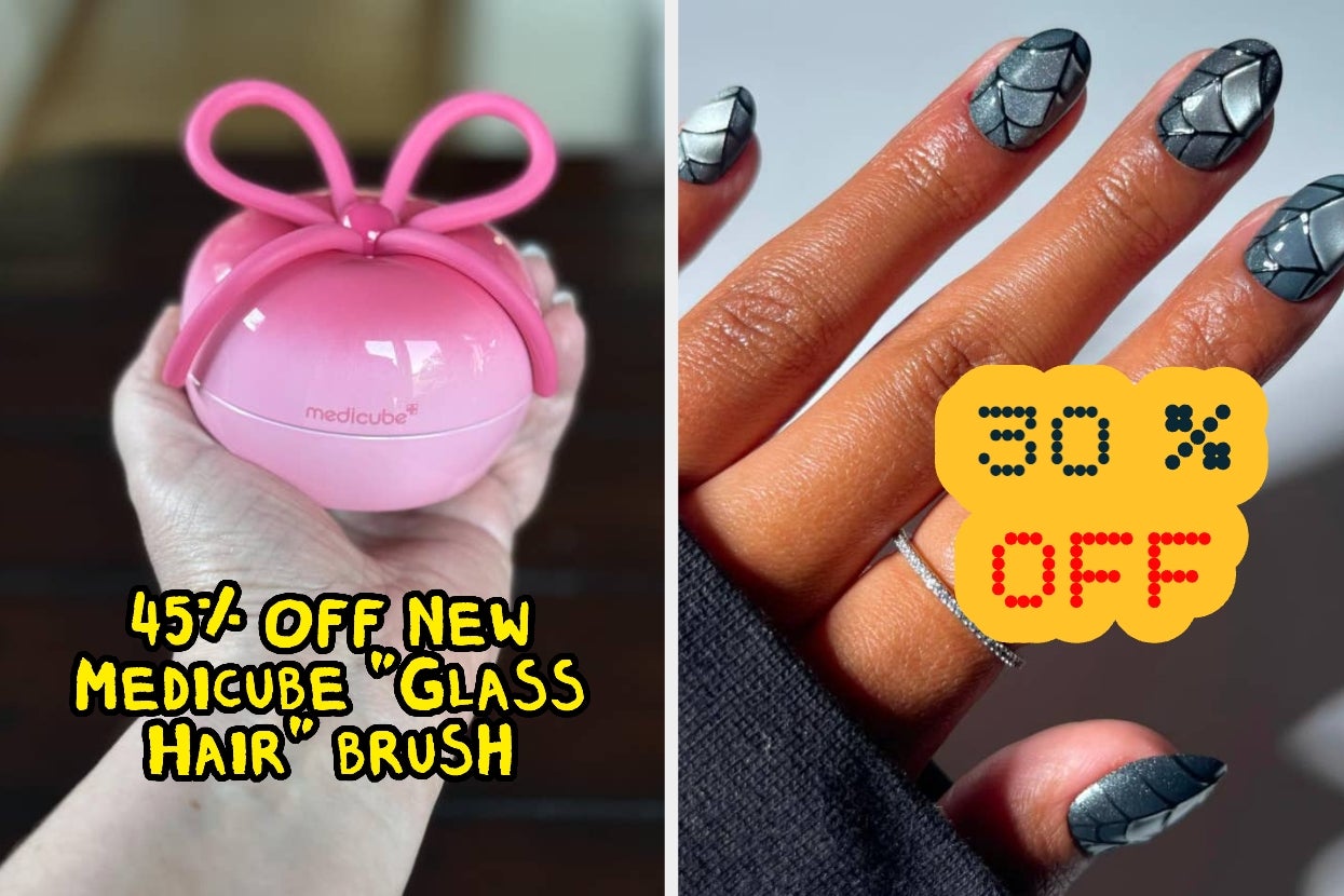 38 Gems From The Depths Of Fall Prime Day That'll Make You Go “Oooh” When You Discover Them