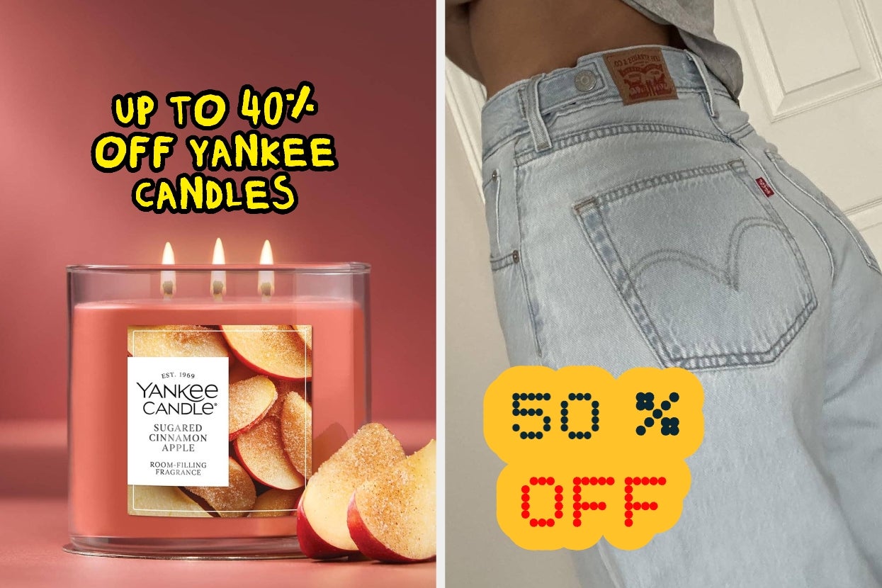 38 Fall Prime Day Deals For Thirtysomethings Who Want To Get Their Money’s Worth