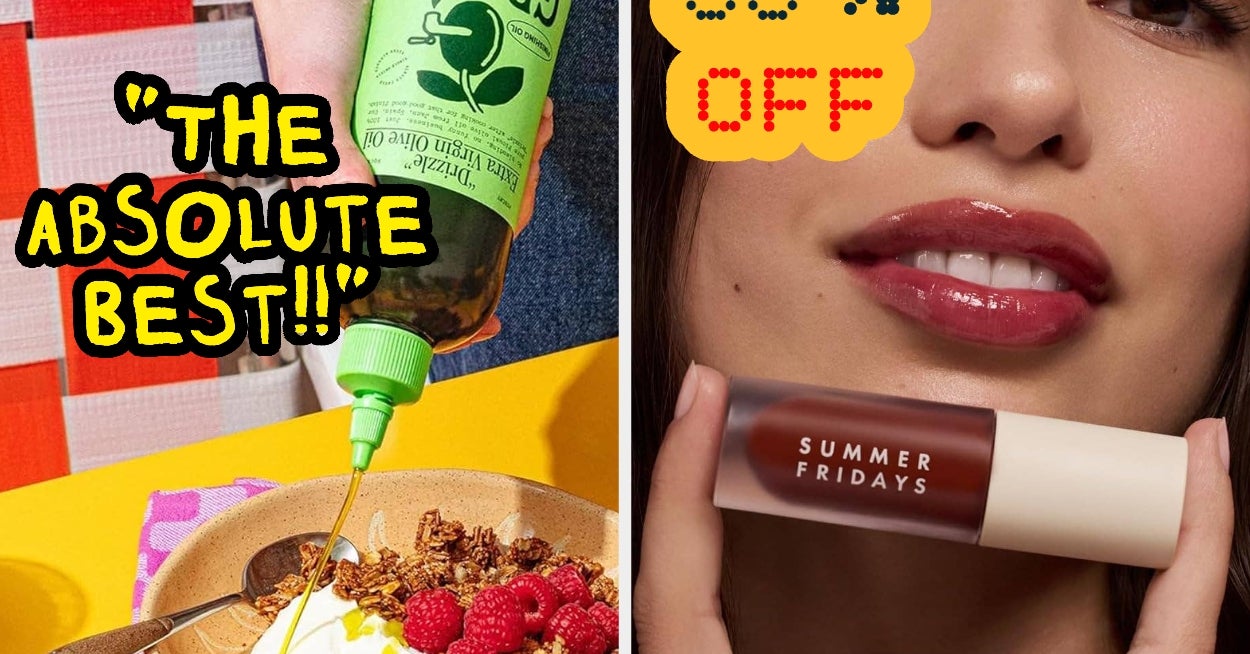 31 Fall Prime Day Deals On Stocking Stuffers You Shouldn't Wait Until December To Treat Yourself To