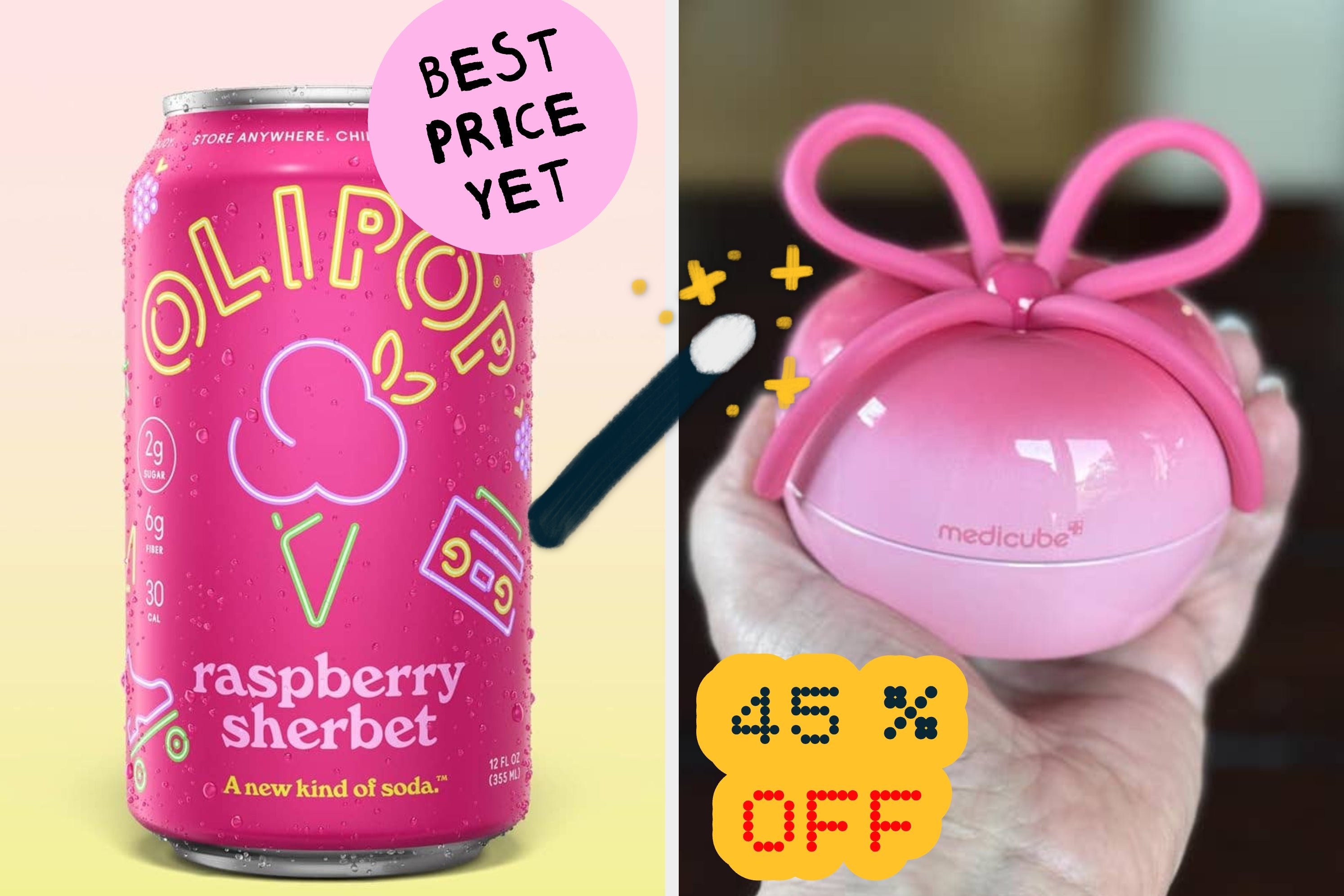 Be Your Own Fairy Godmother And Gift Yourself These 36 Products This Fall Prime Day