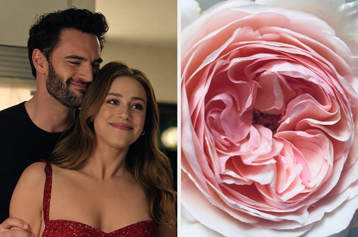 Pick Some Flowers And We'll Reveal Your Soulmate's First Initial