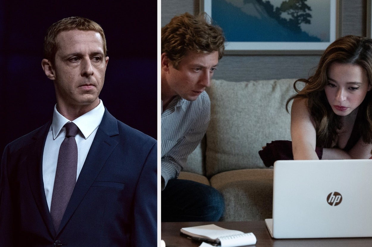 Here's Everything You Need To Know About "The Social Reckoning," From The Real-Life Story To The Behind-The-Scenes Drama