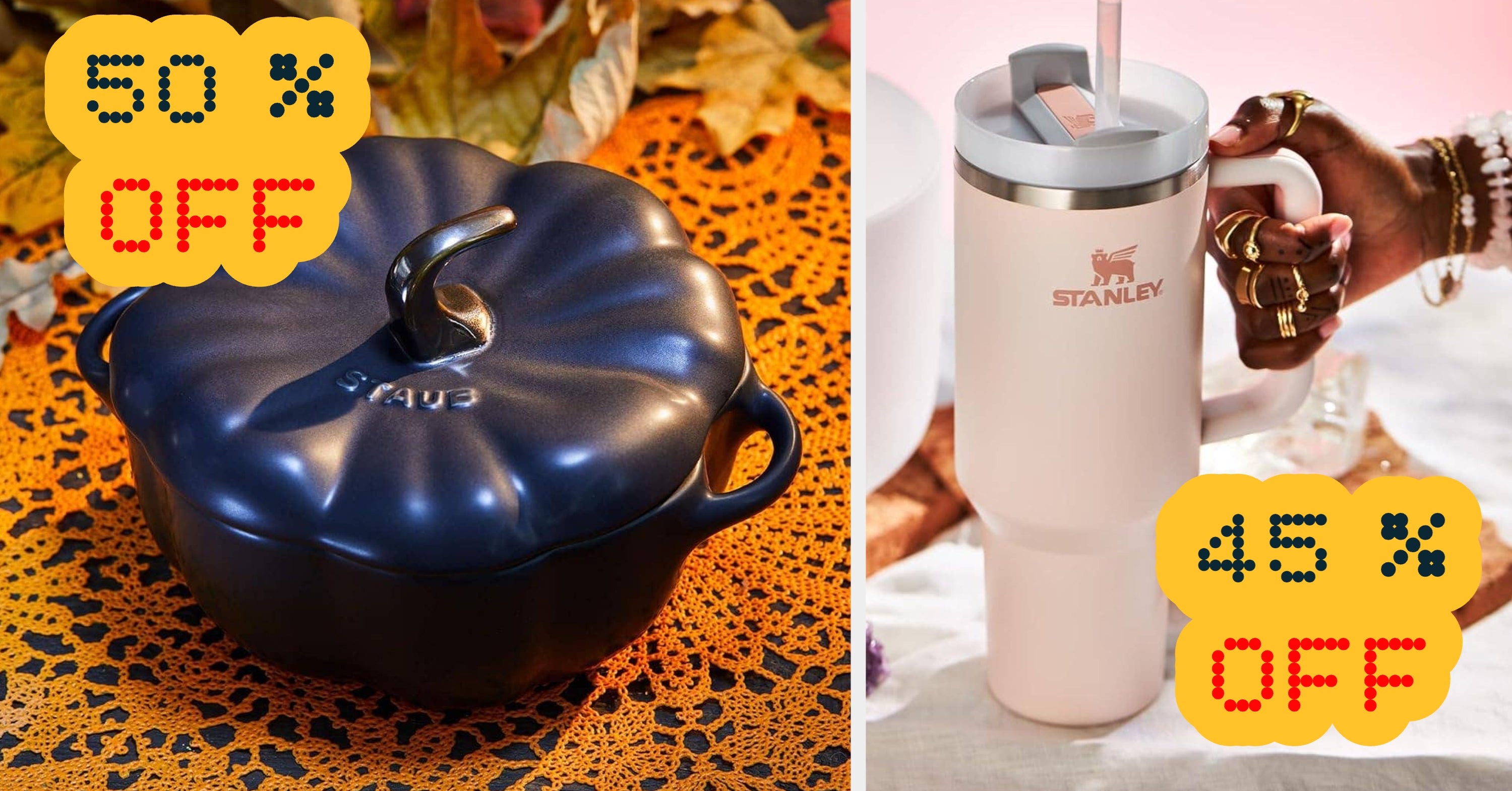 32 Very Nice Things For Your Kitchen To Buy Before Fall Prime Day Ends